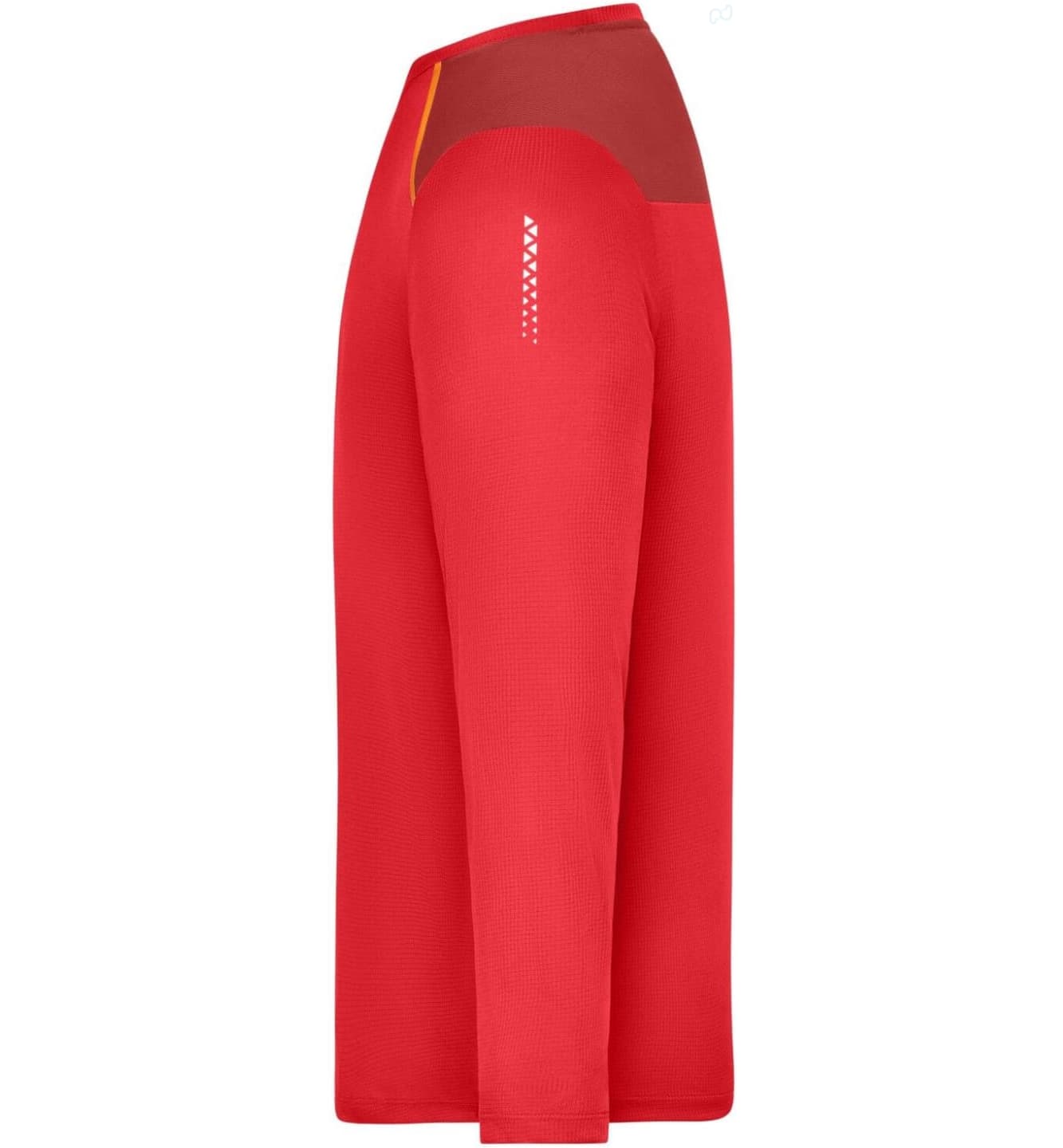 Mens Running Shirt Longsleeve C3-JN1386