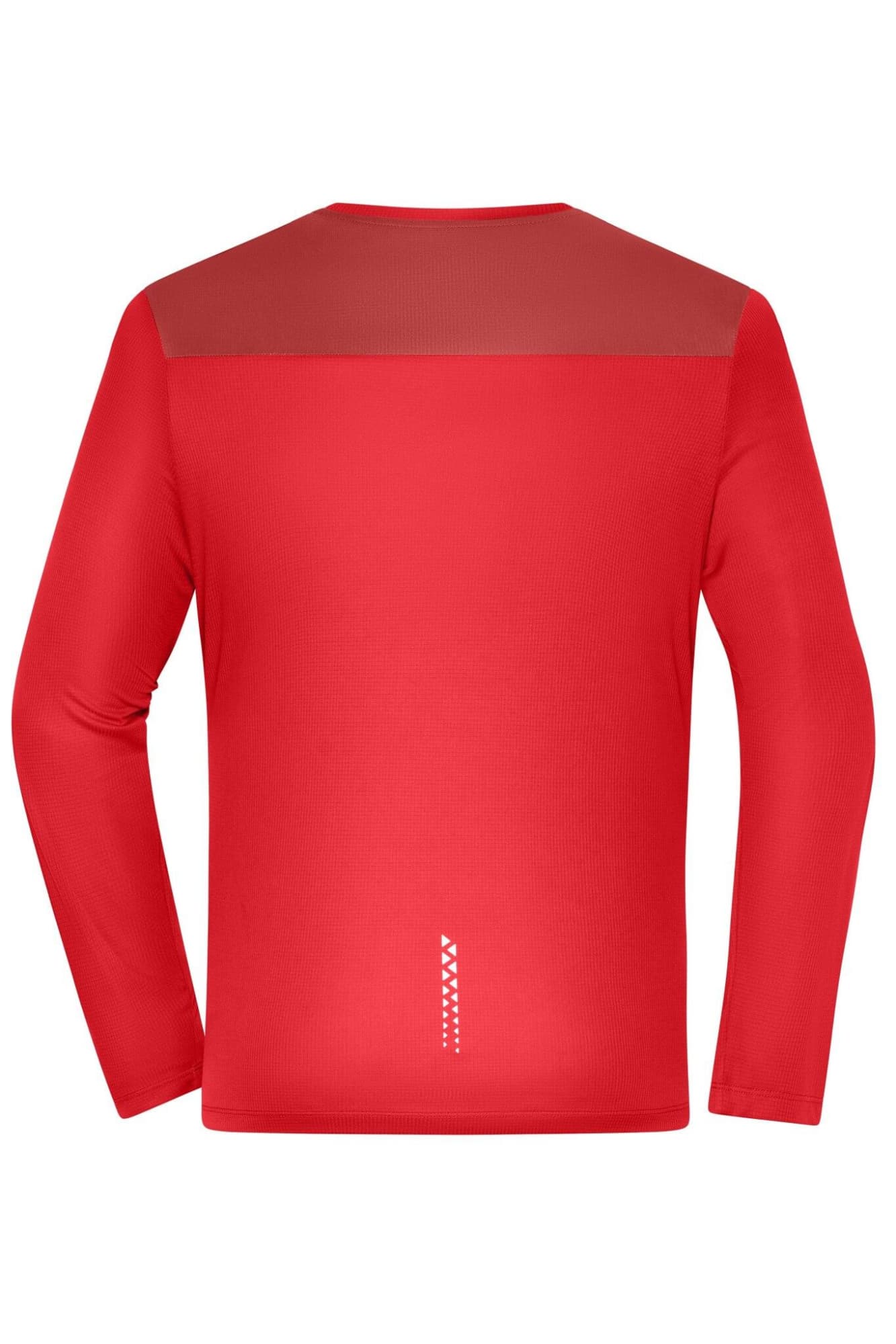 Mens Running Shirt Longsleeve C3-JN1386