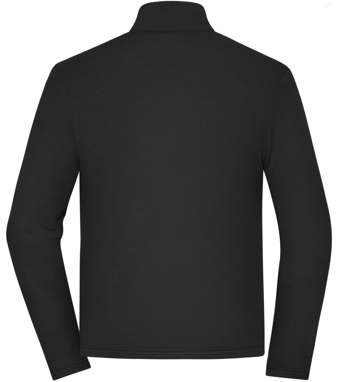 Mens Sports Structured Fleece Jacket C3-JN1388