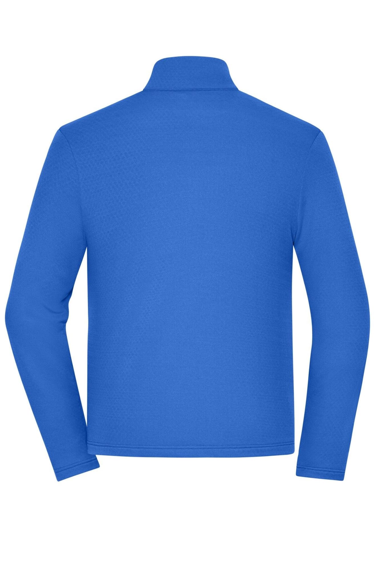 Mens Sports Structured Fleece Jacket C3-JN1388