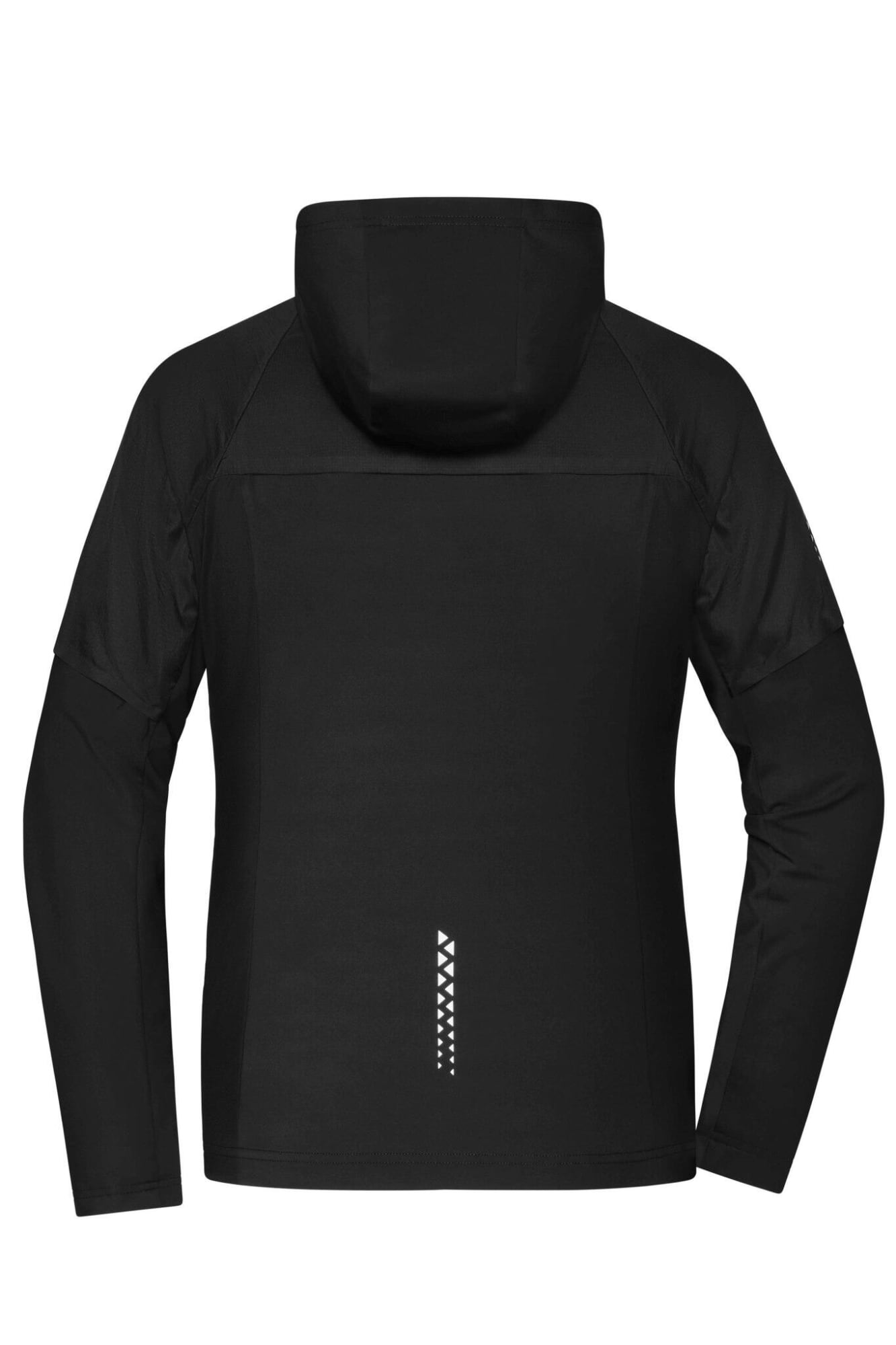 Ladies Running Jacket C3-JN1389