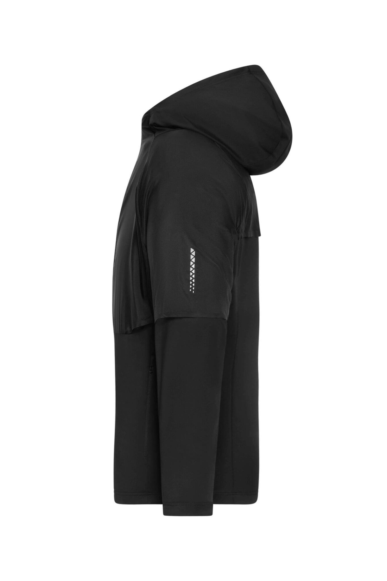 Mens Running Jacket C3-JN1390