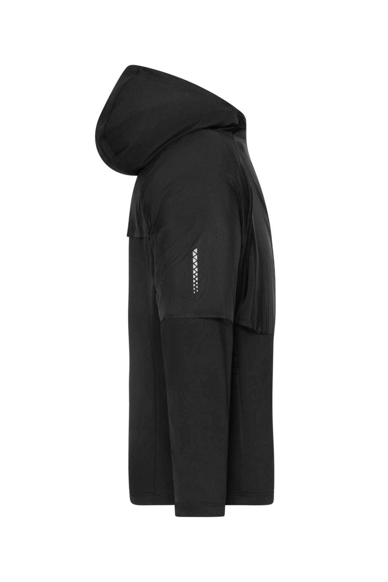 Mens Running Jacket C3-JN1390