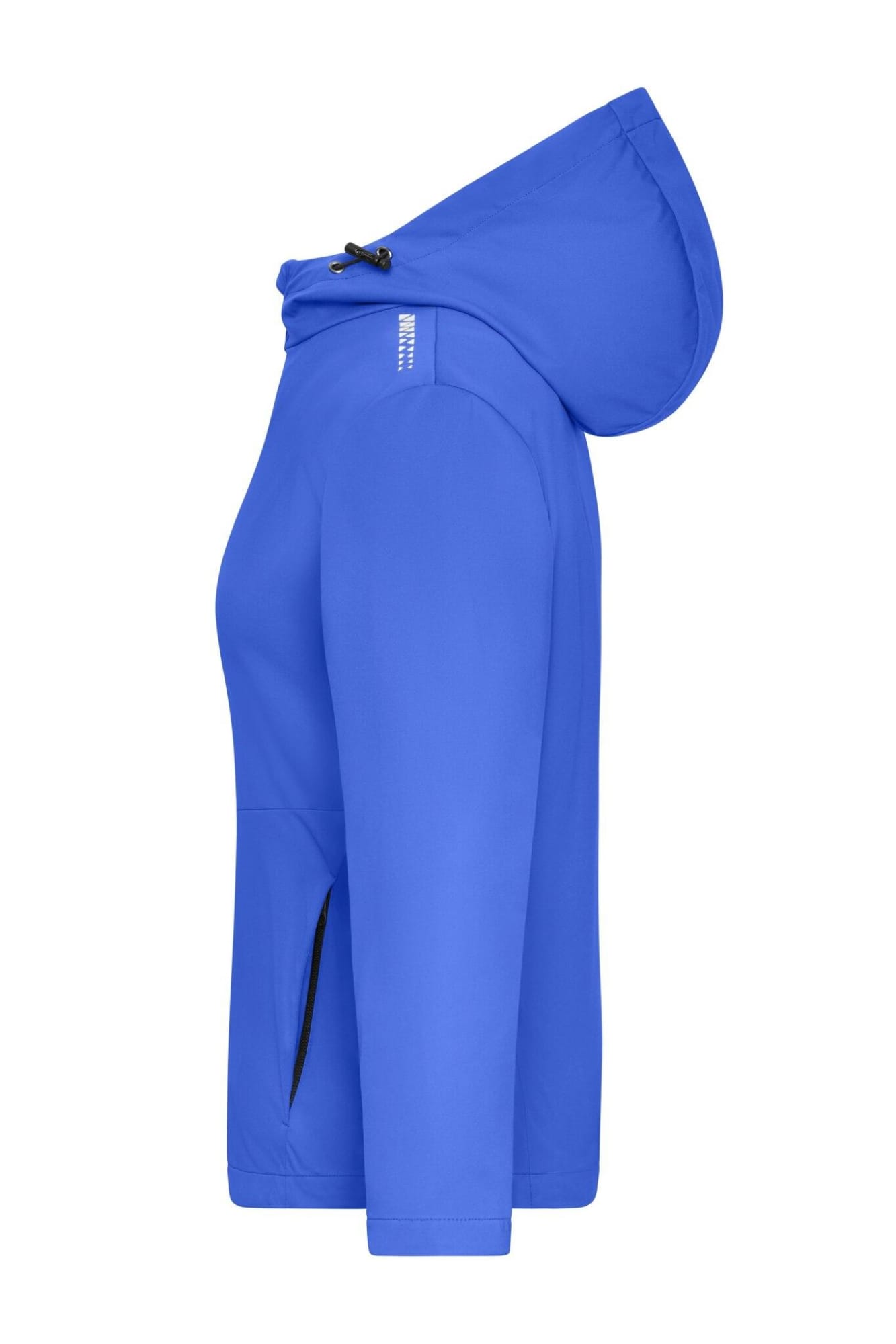 Ladies Sports Softshell Jacket GRS C3-JN1393