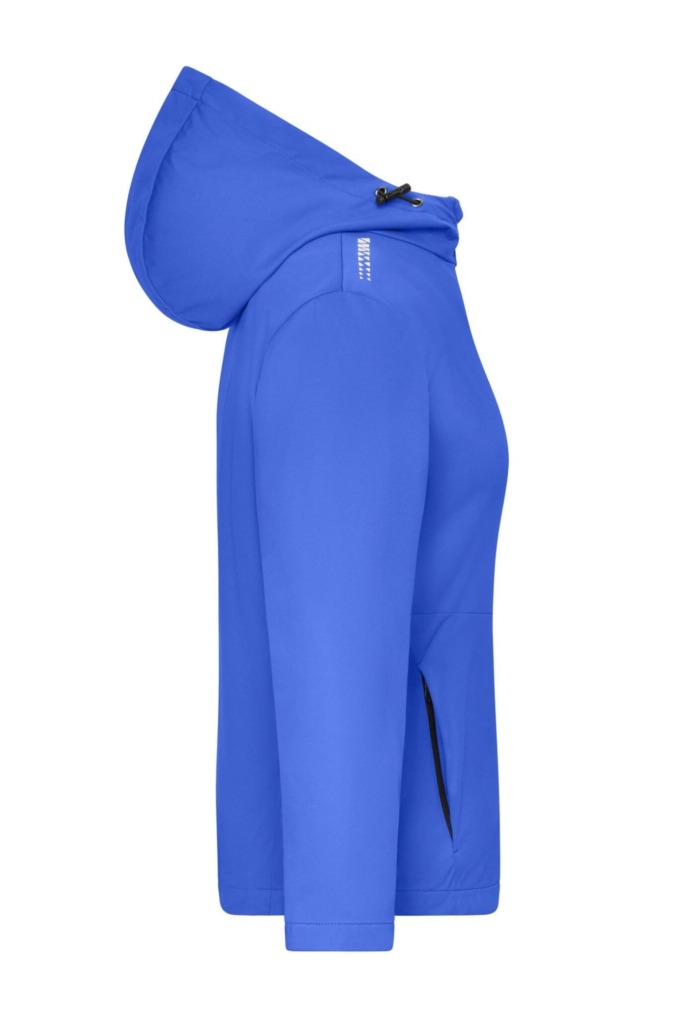 Ladies Sports Softshell Jacket GRS C3-JN1393