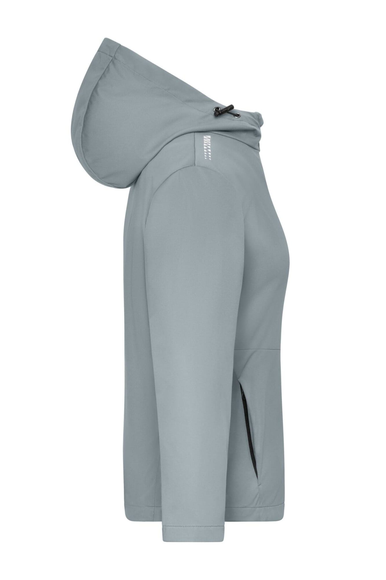 Ladies Sports Softshell Jacket GRS C3-JN1393