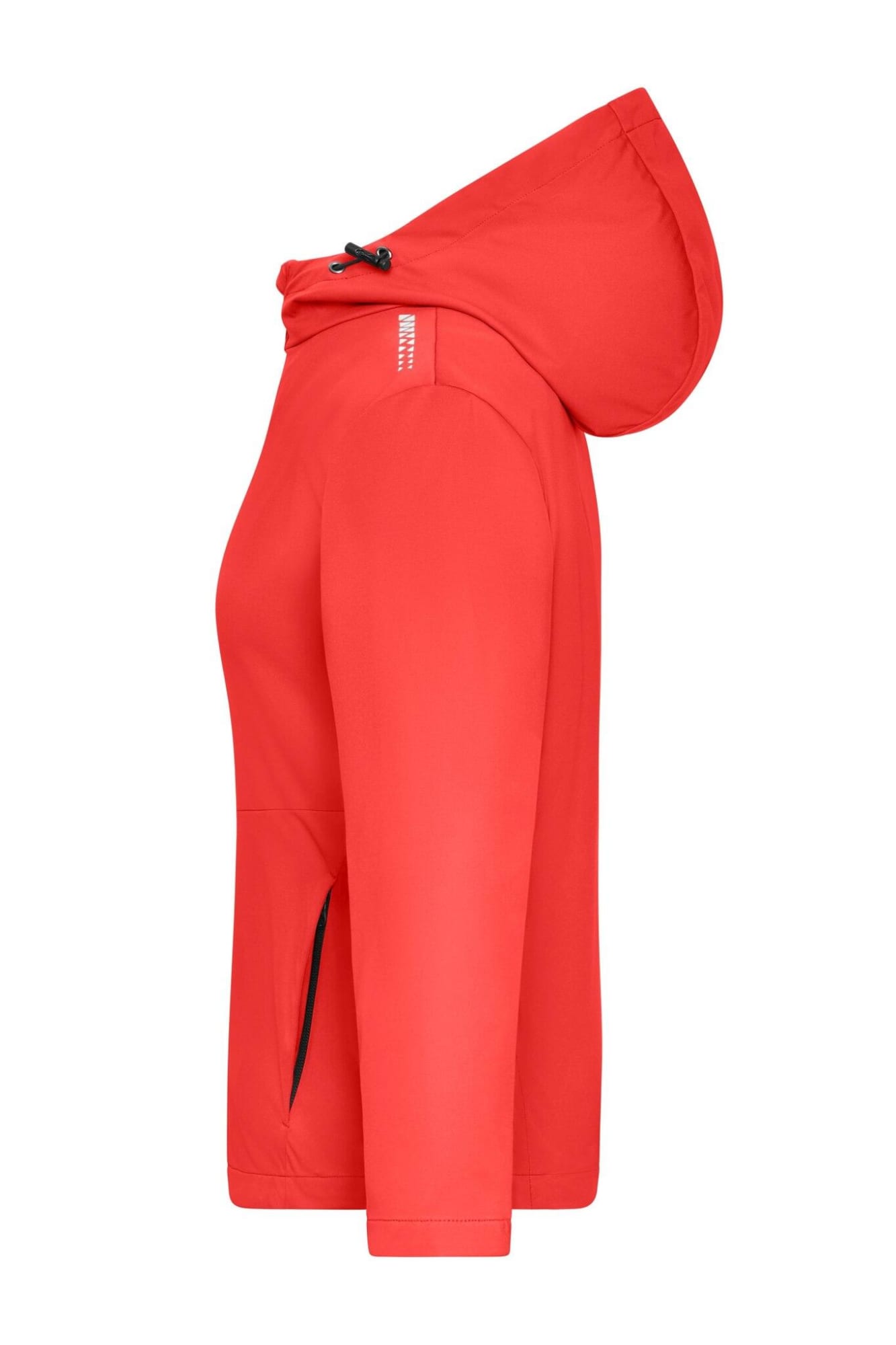 Ladies Sports Softshell Jacket GRS C3-JN1393