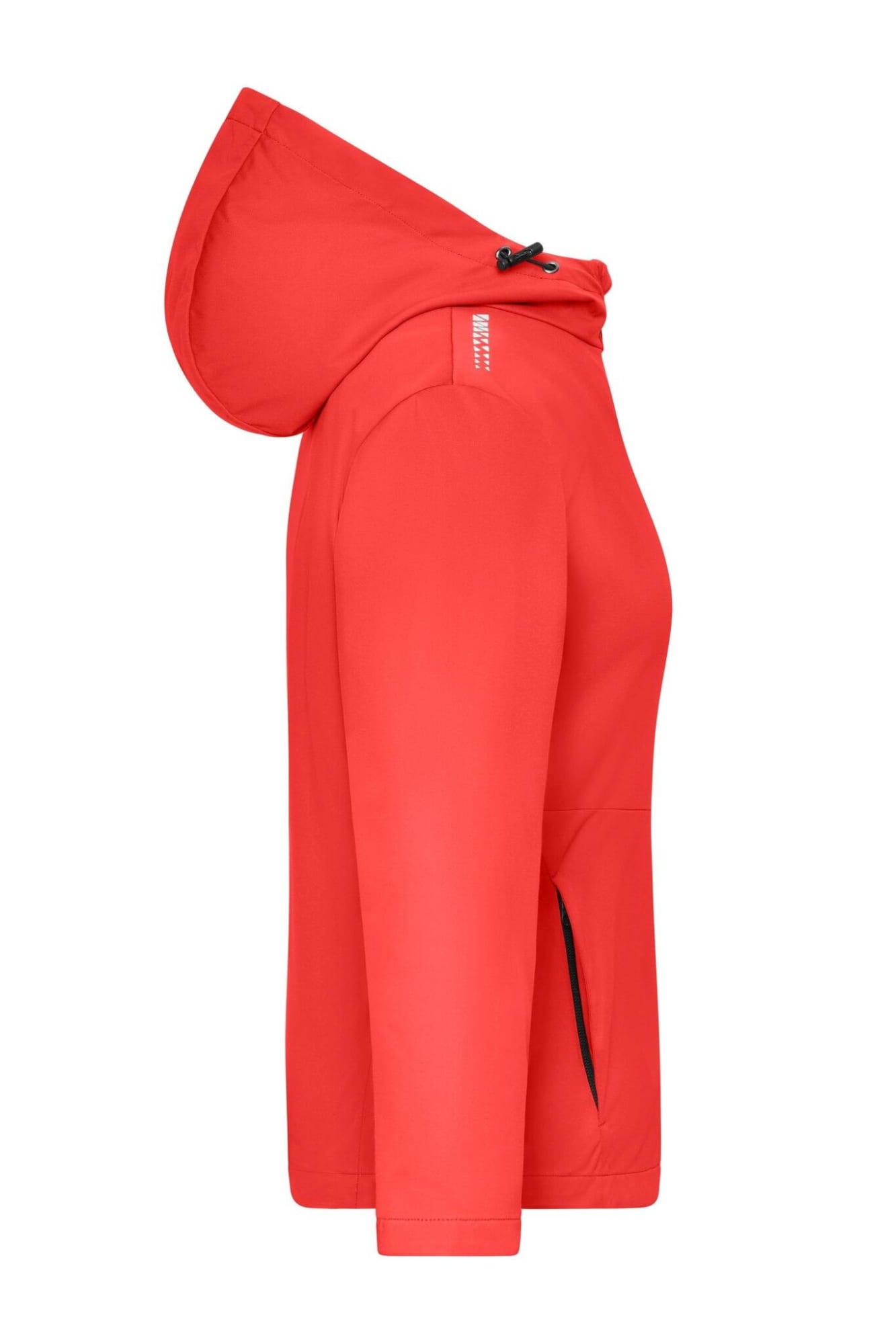 Ladies Sports Softshell Jacket GRS C3-JN1393