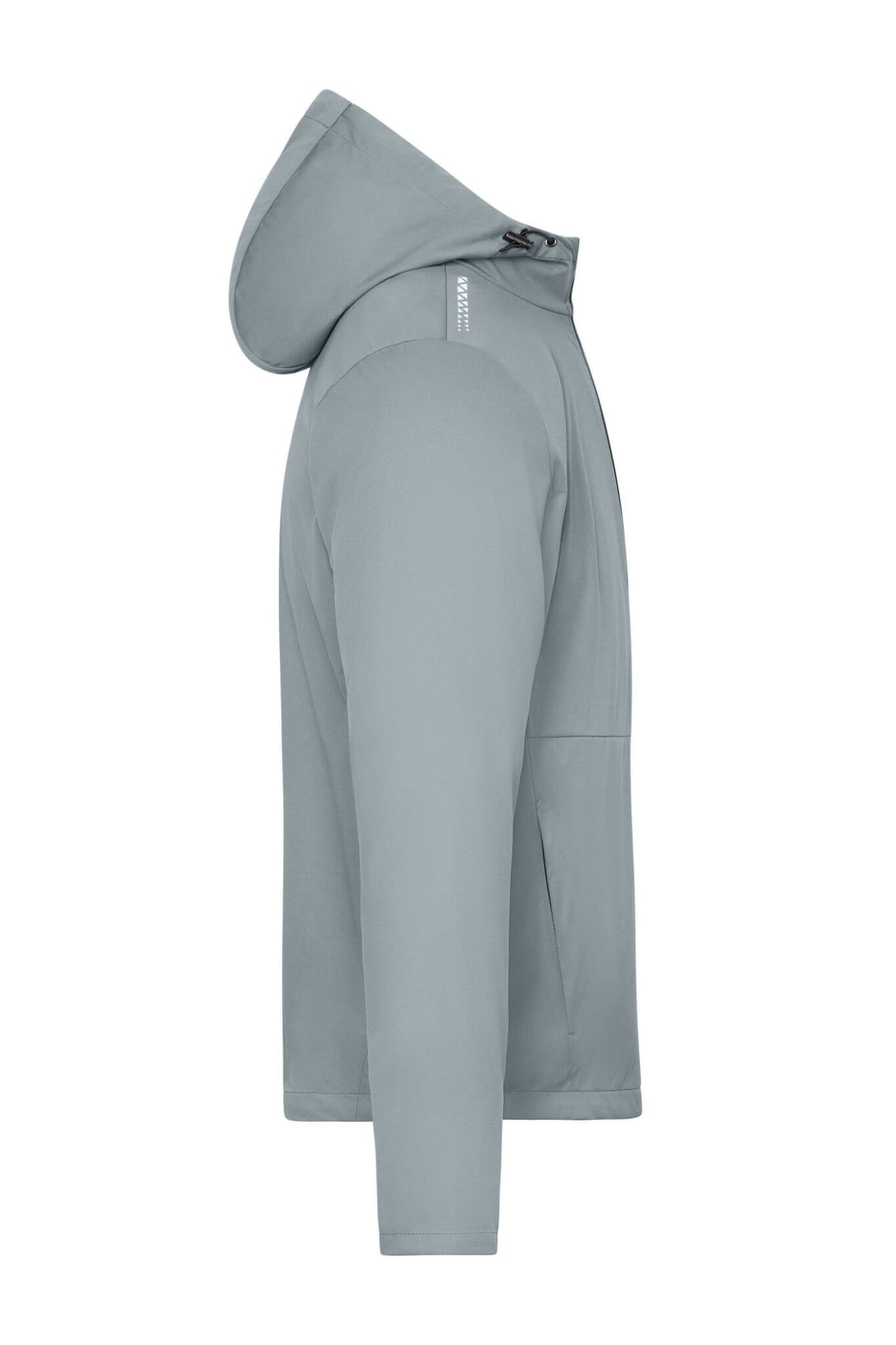 Mens Sports Softshell Jacket GRS C3-JN1394