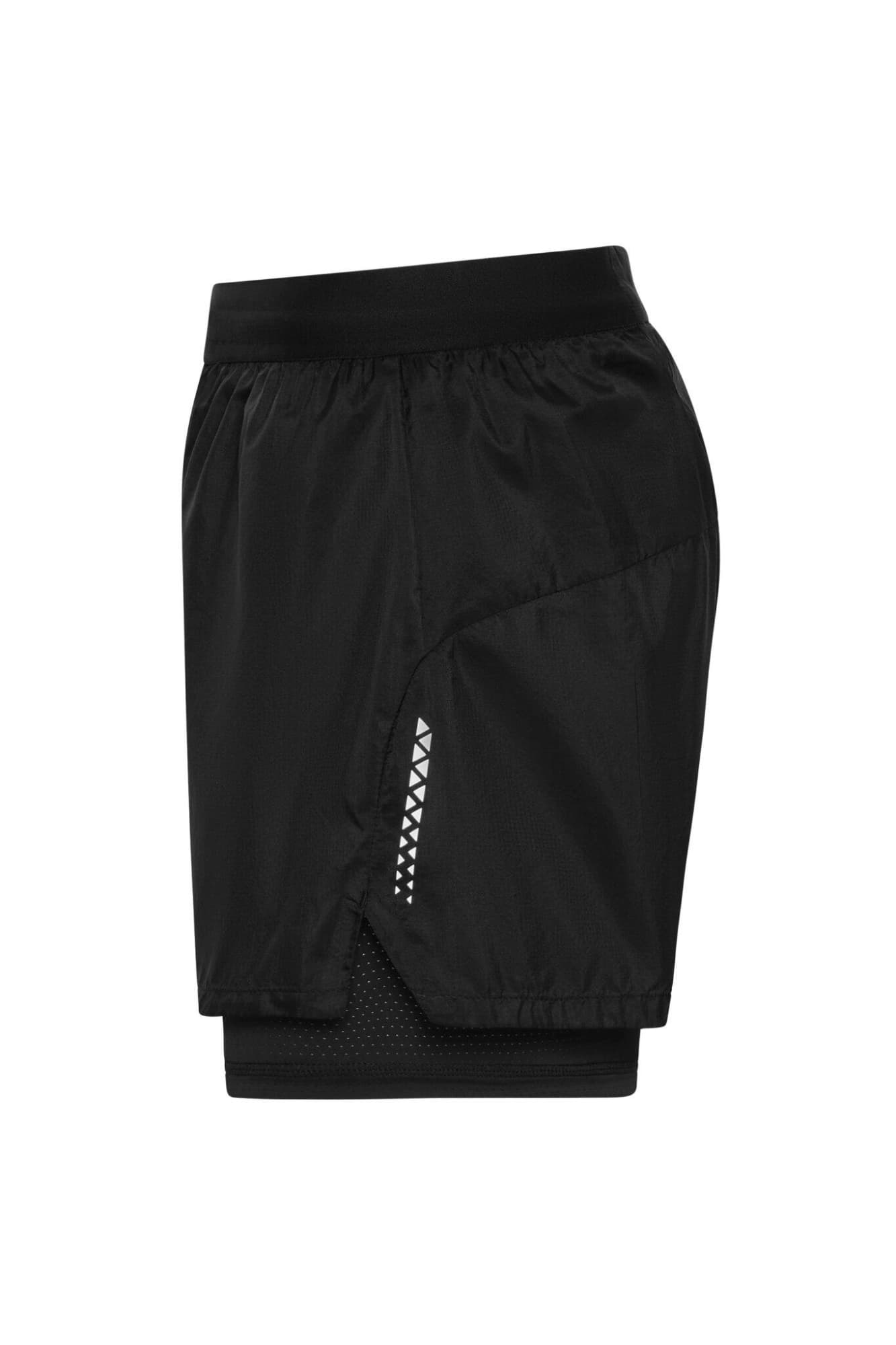 Ladies Running Shorts C3-JN1395