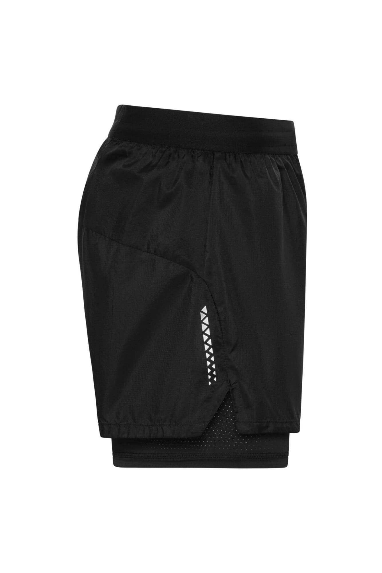 Ladies Running Shorts C3-JN1395