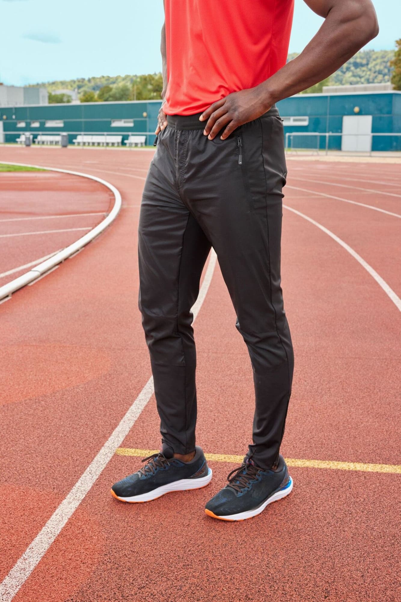 Mens Running Pants C3-JN1398