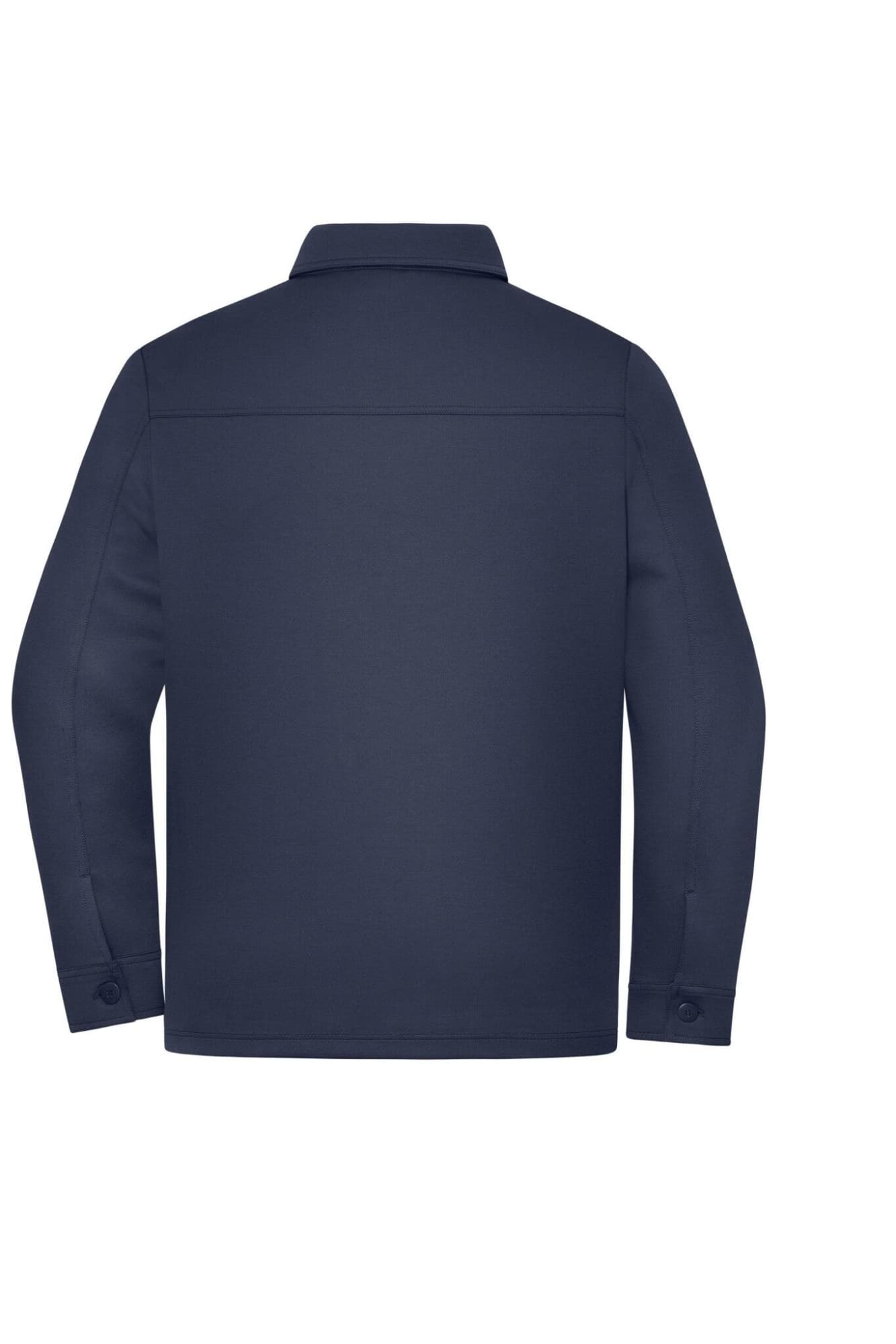 Shirt Jacket Unisex C3-JN1400