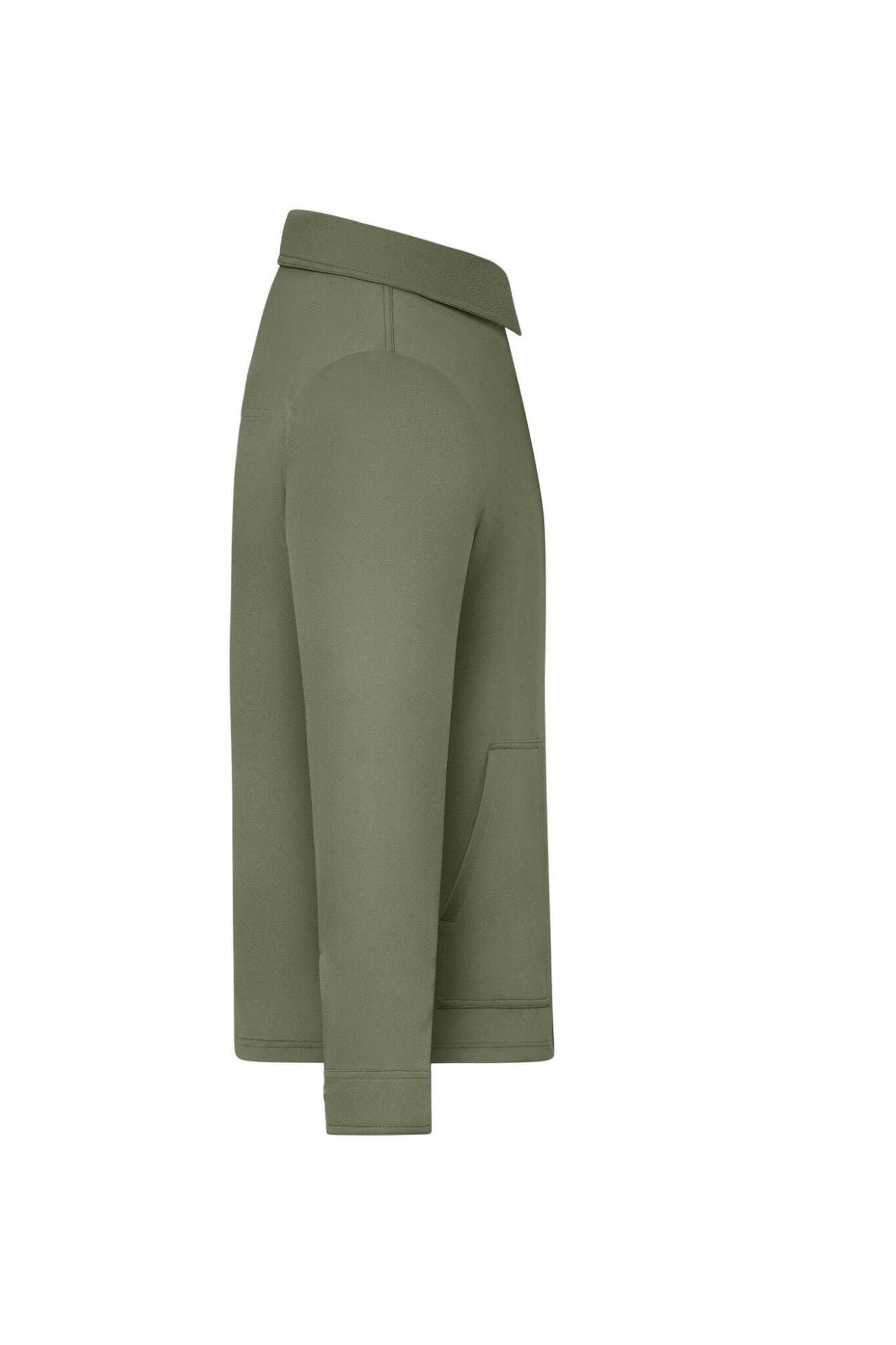 Shirt Jacket Unisex C3-JN1400