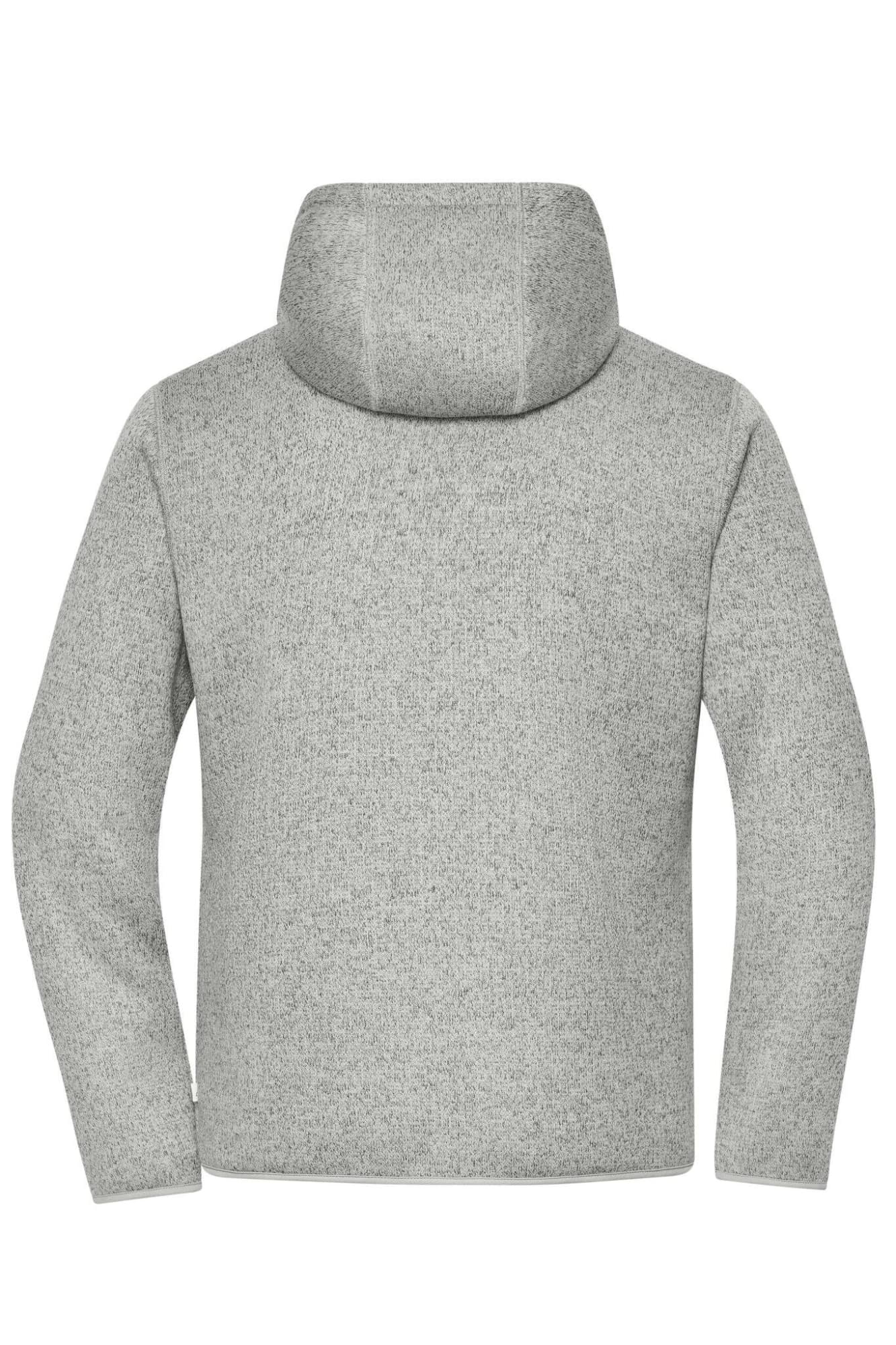 Workwear Knitted Fleece Jacket C3-JN1874