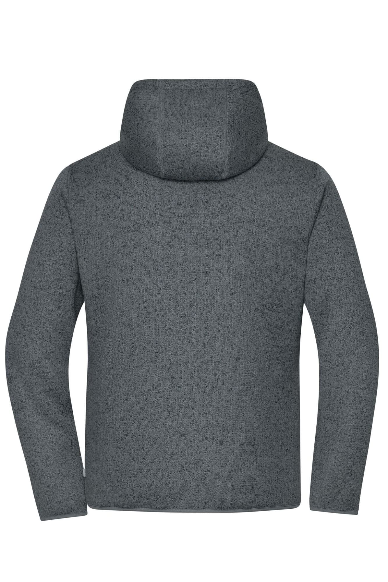 Workwear Knitted Fleece Jacket C3-JN1874