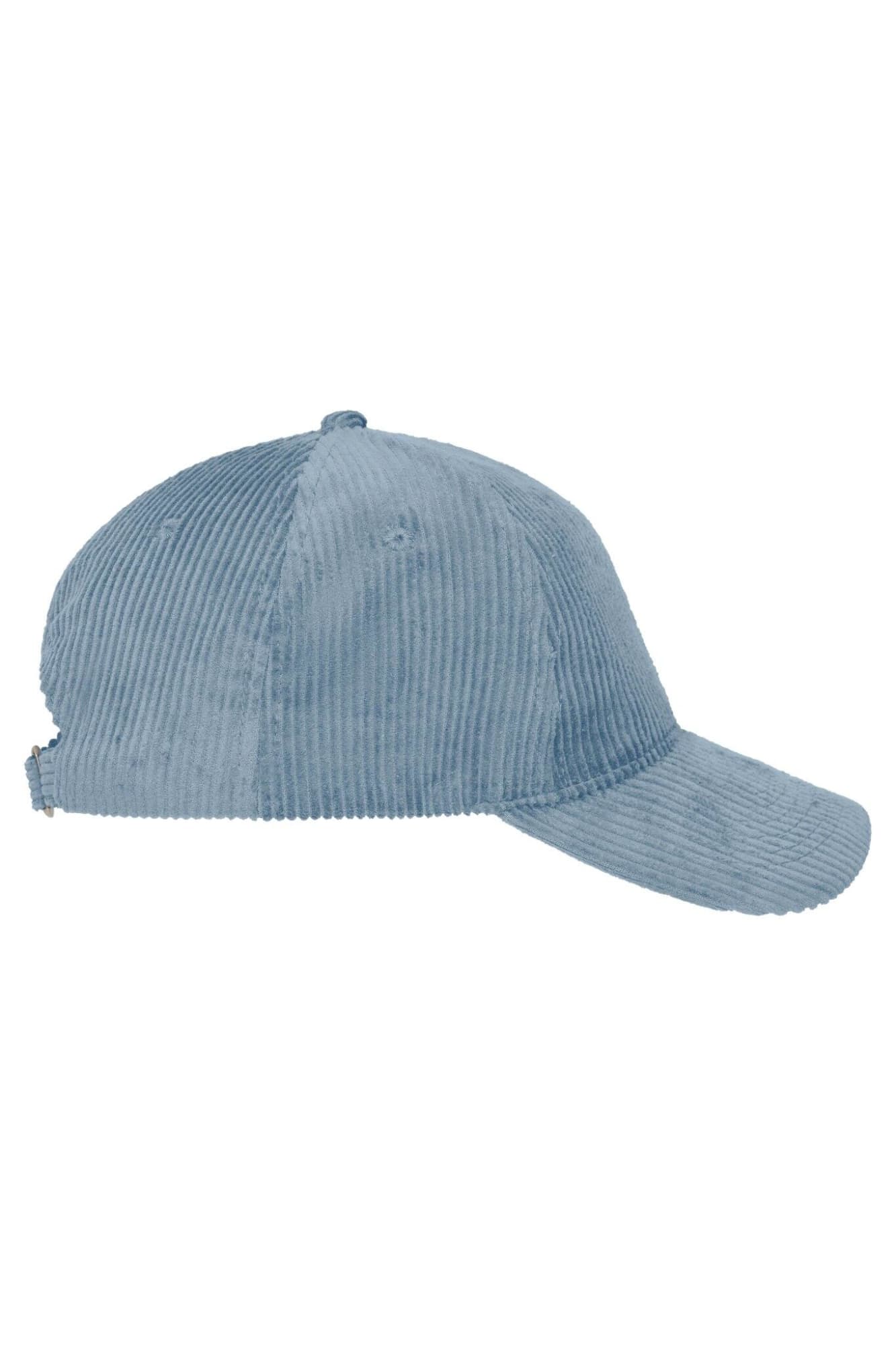 6 Panel Corduroy Cap C3-MB6253