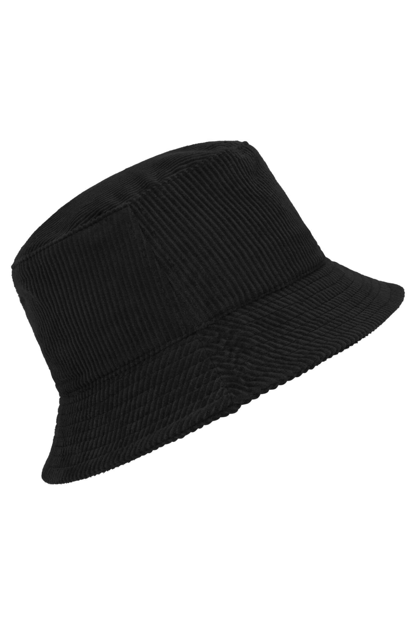 Corduroy Fisherman Hat C3-MB6255