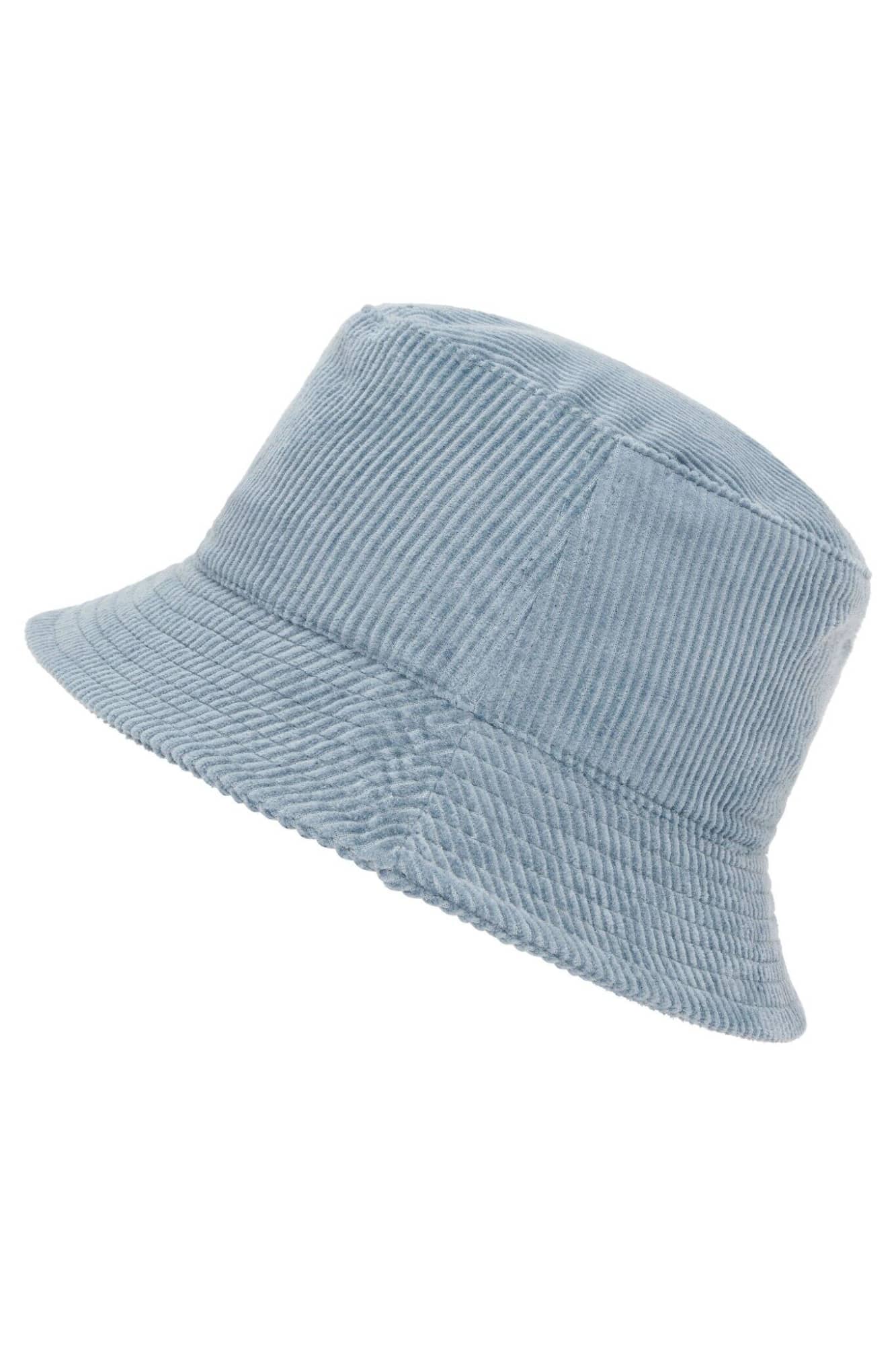 Corduroy Fisherman Hat C3-MB6255