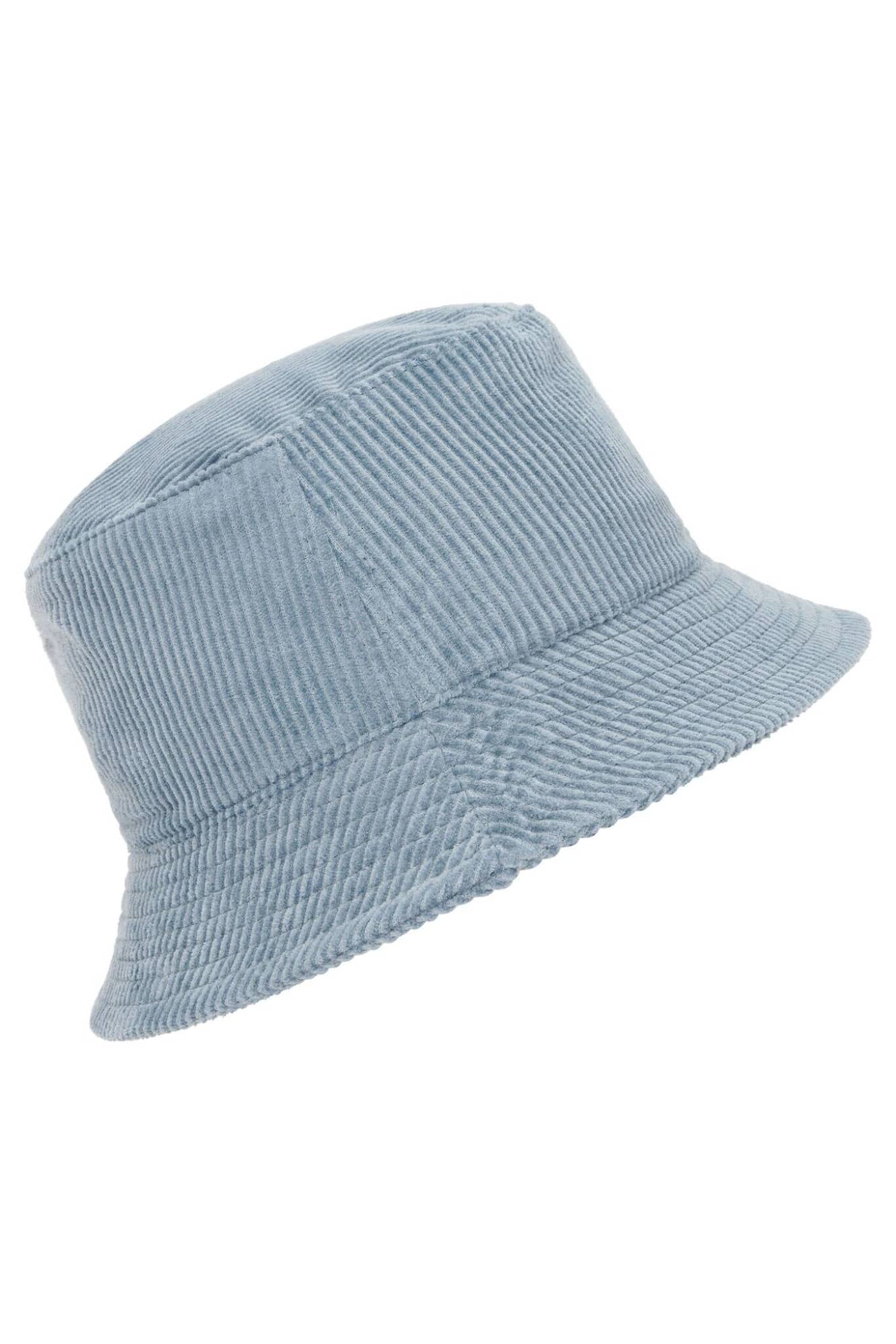 Corduroy Fisherman Hat C3-MB6255