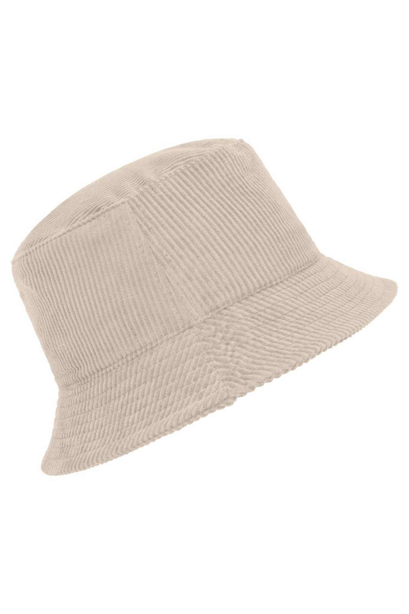 Corduroy Fisherman Hat C3-MB6255