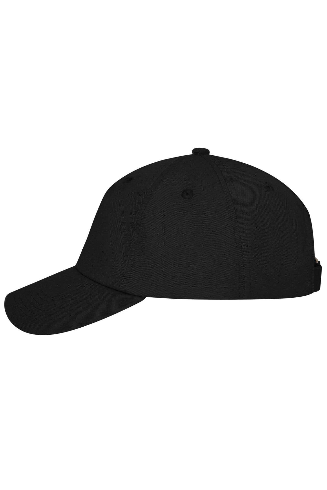 6 Panel Dad Cap C3-MB6256
