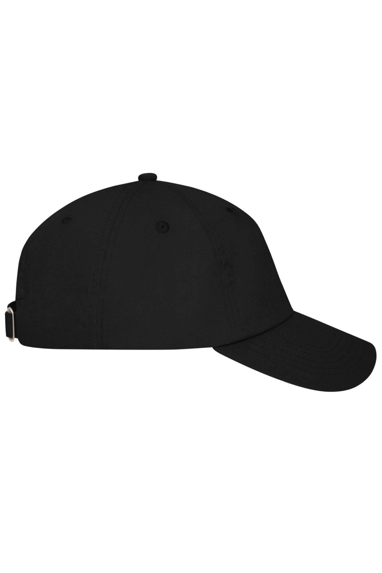 6 Panel Dad Cap C3-MB6256