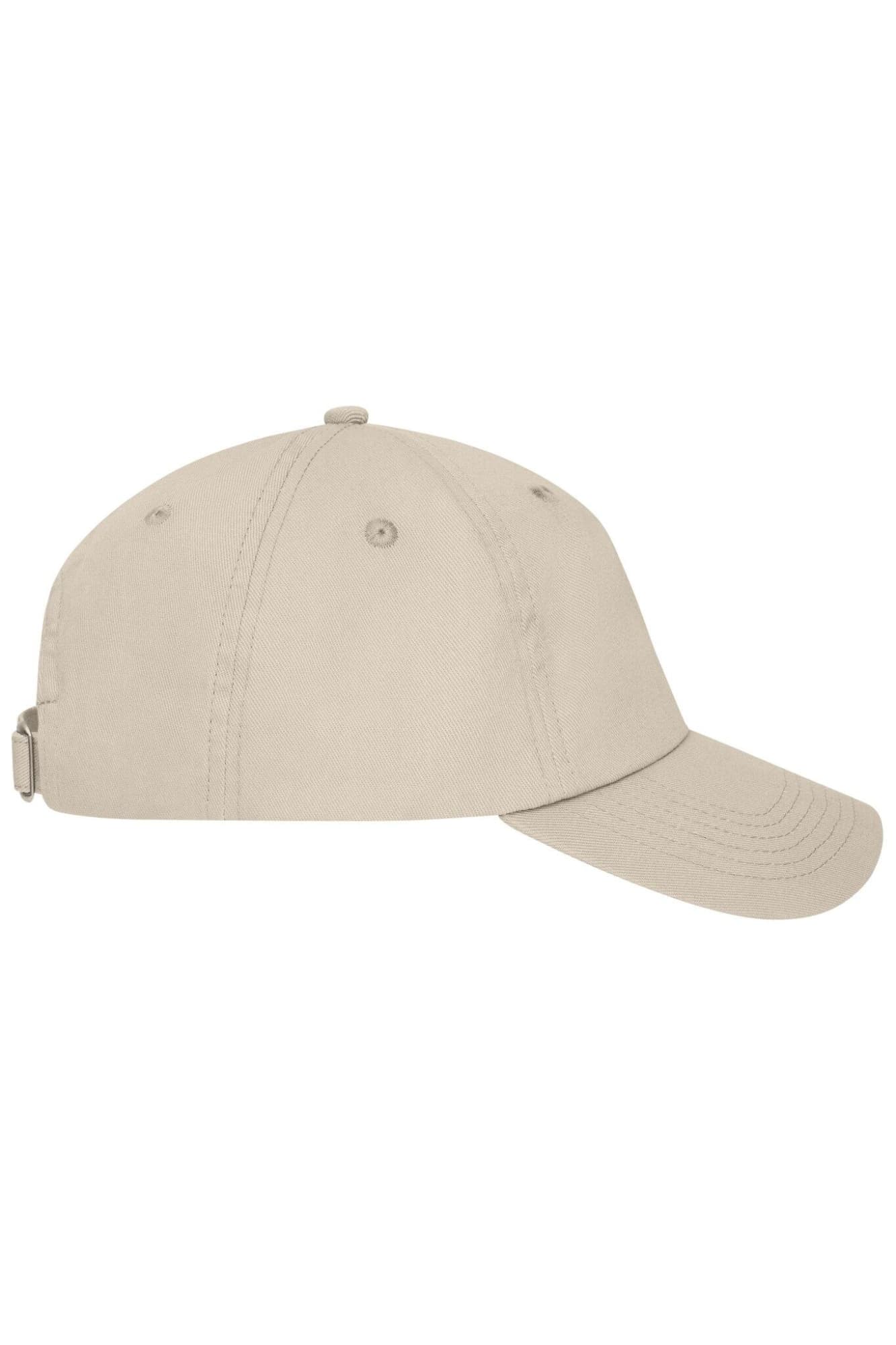 6 Panel Dad Cap C3-MB6256