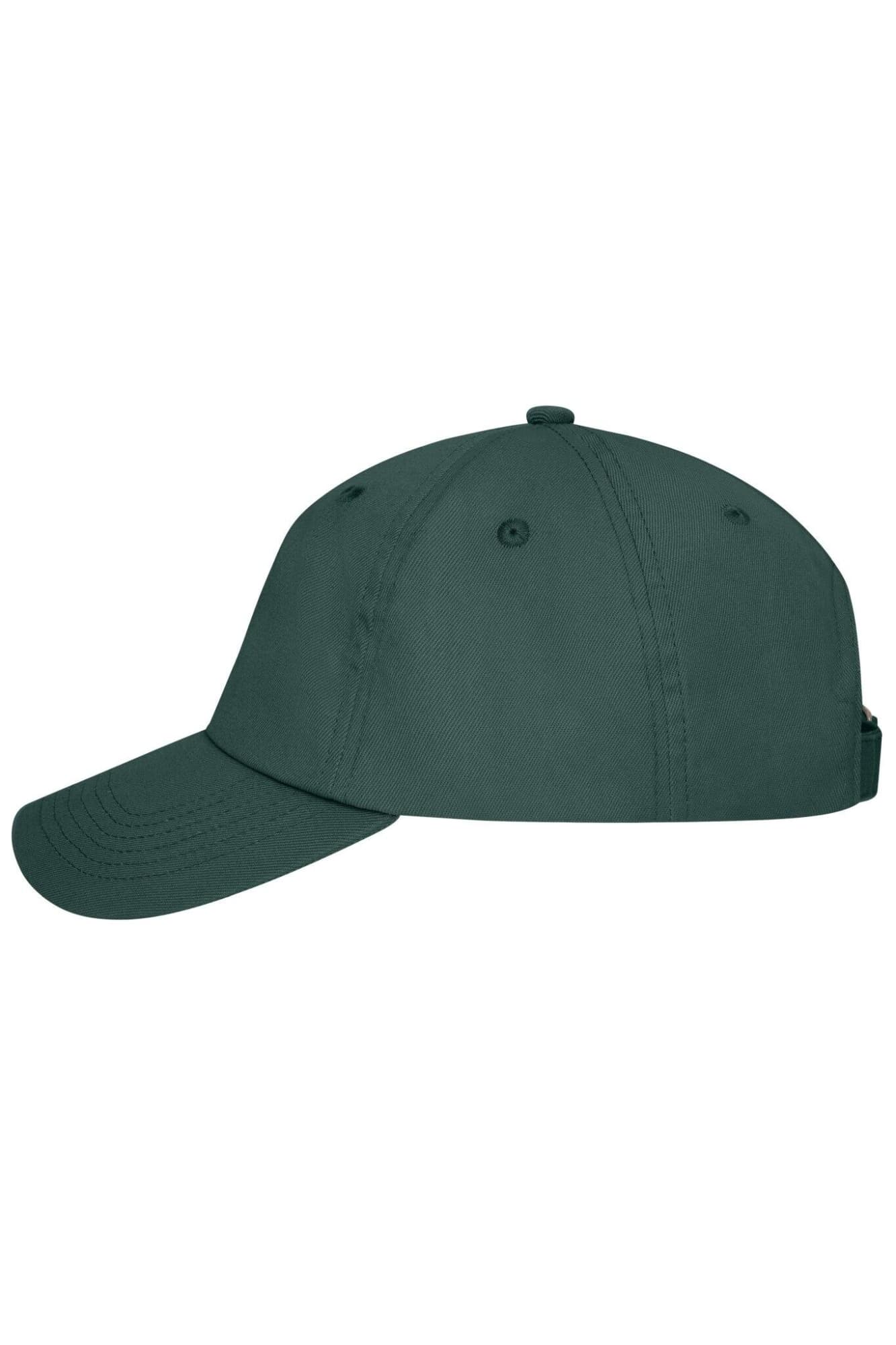 6 Panel Dad Cap C3-MB6256