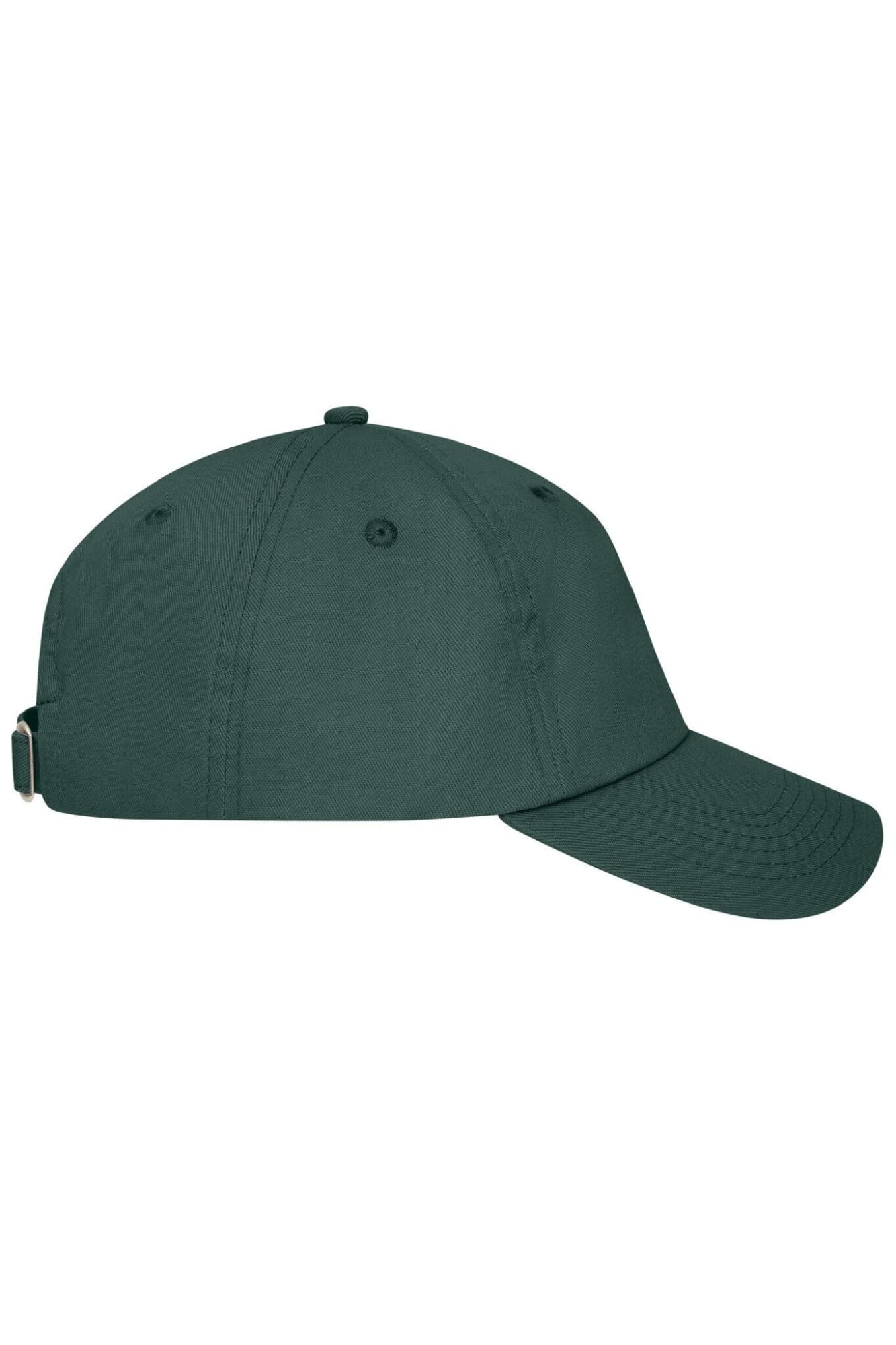 6 Panel Dad Cap C3-MB6256