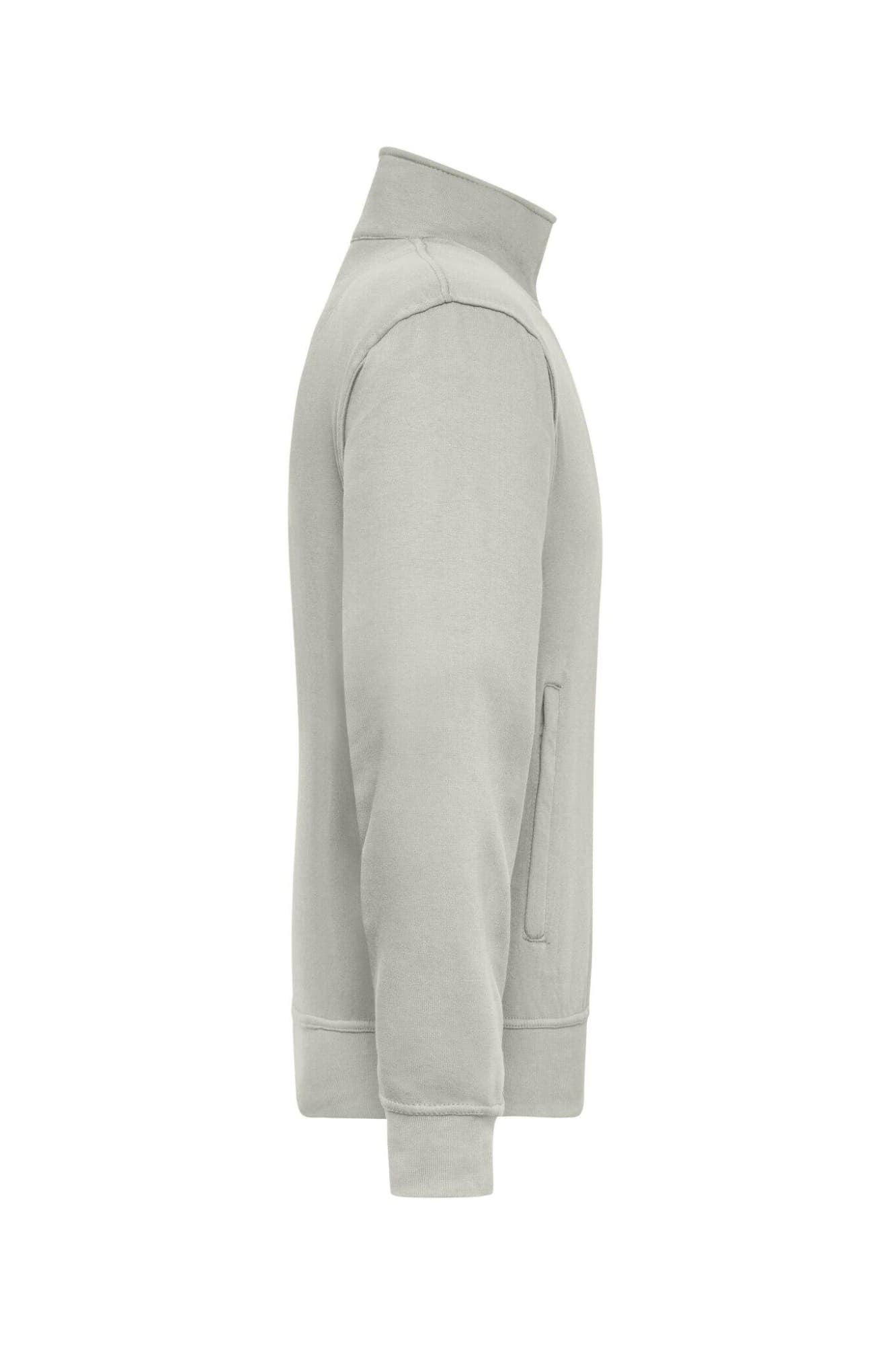 Workwear Sweat Jacket C3-JN836