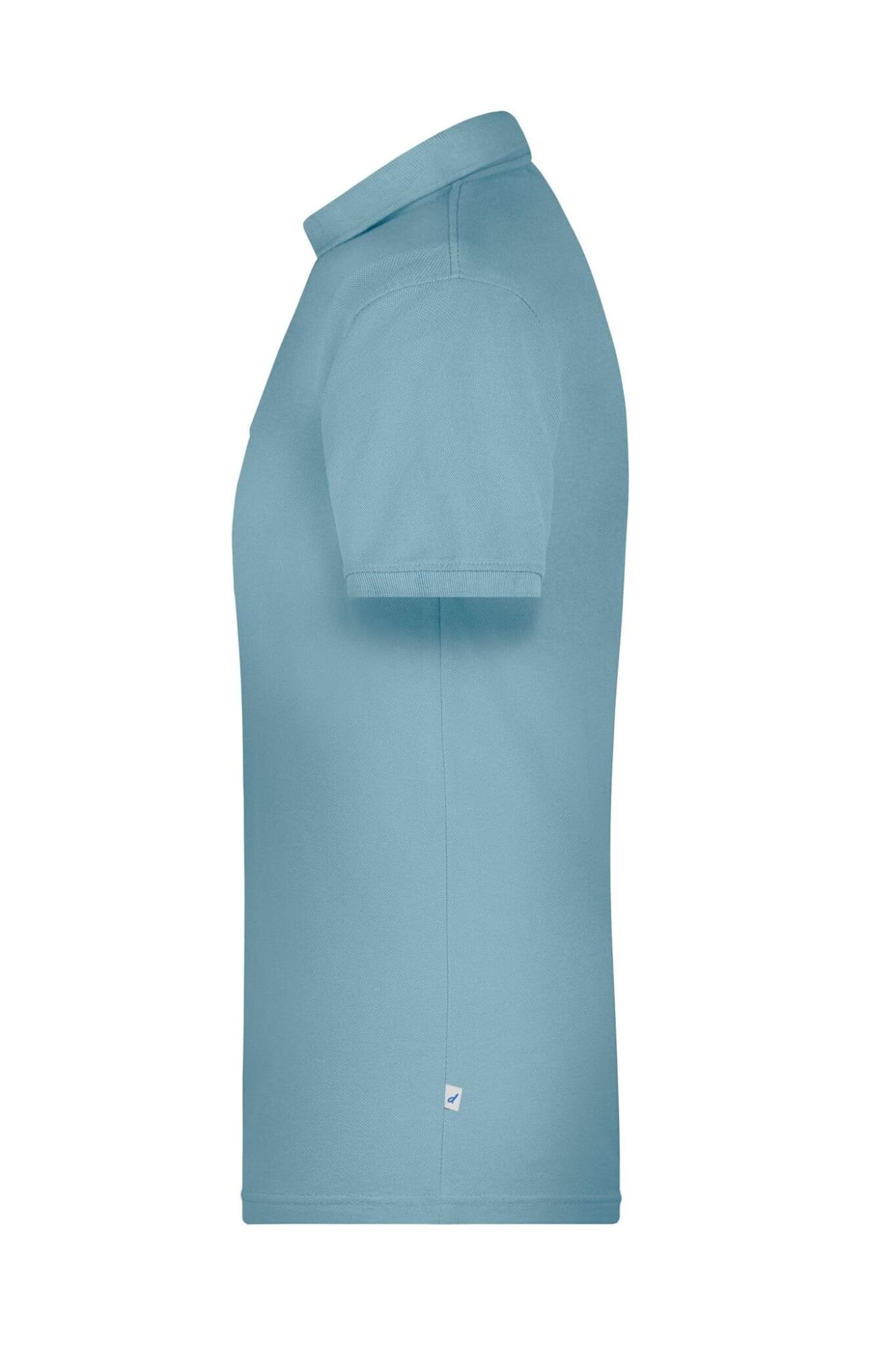 Mens BIO Workwear Polo C3-JN874