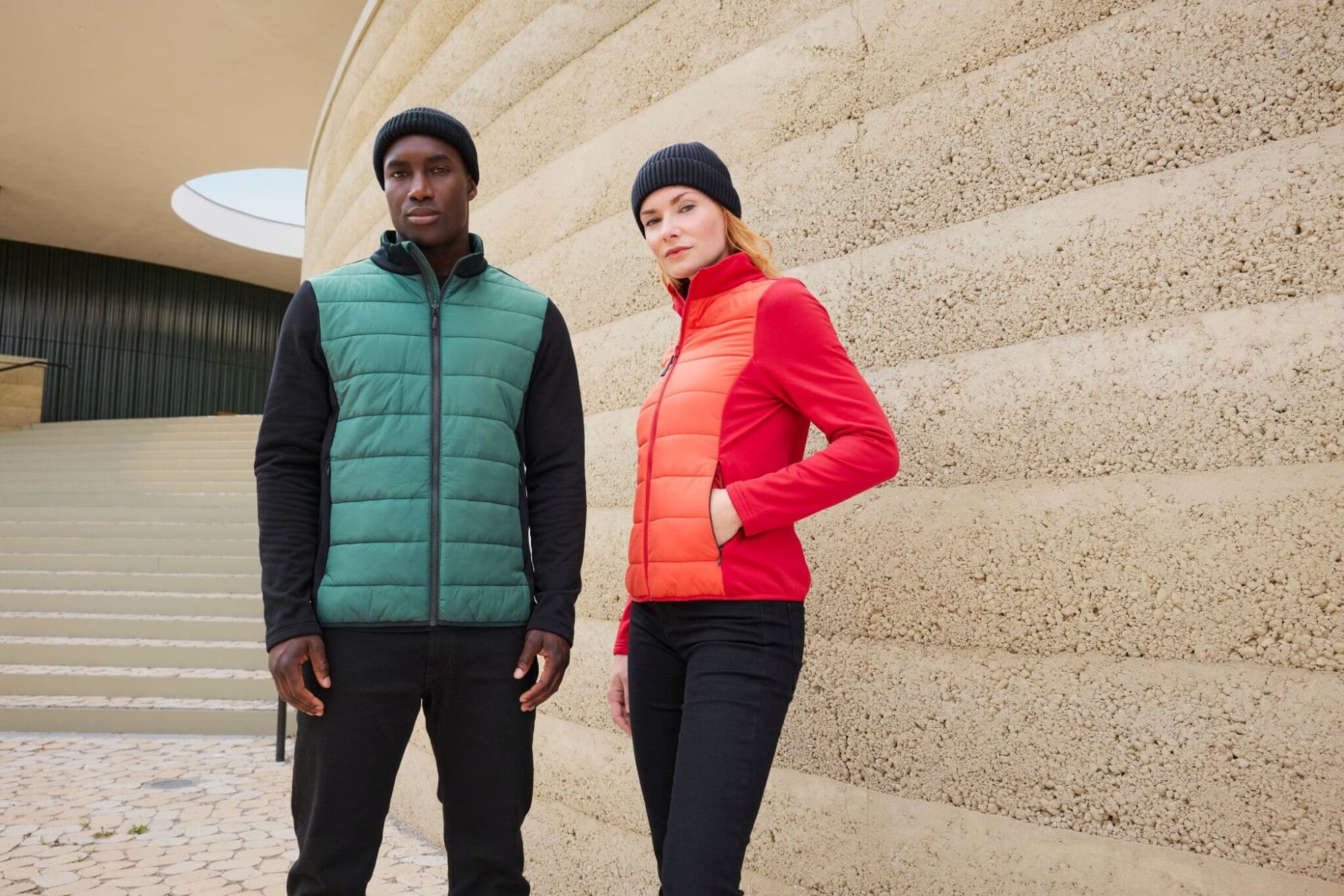 Mens 3-in-1 Jacket C3-JN1378