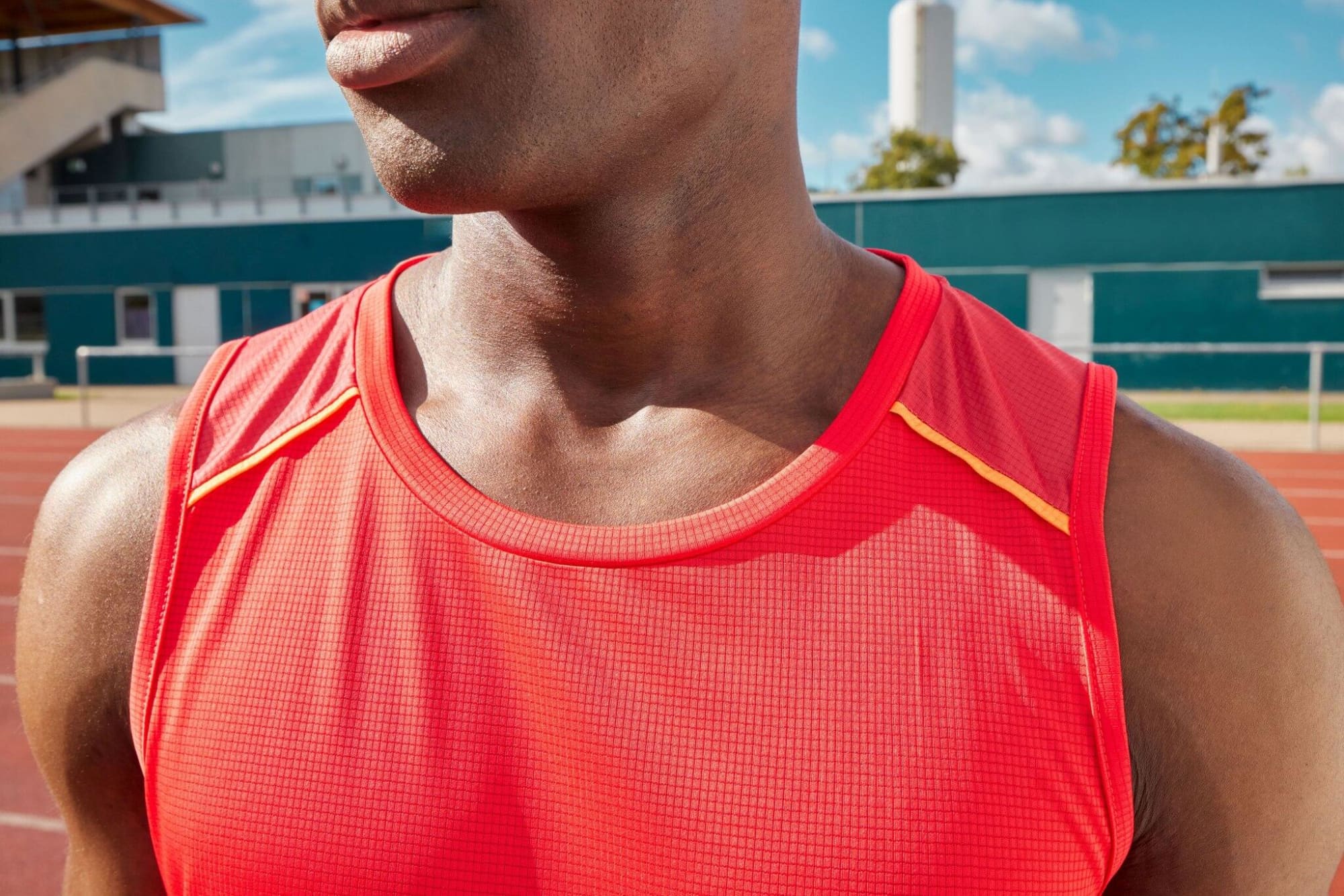 Mens Running Tank C3-JN1382