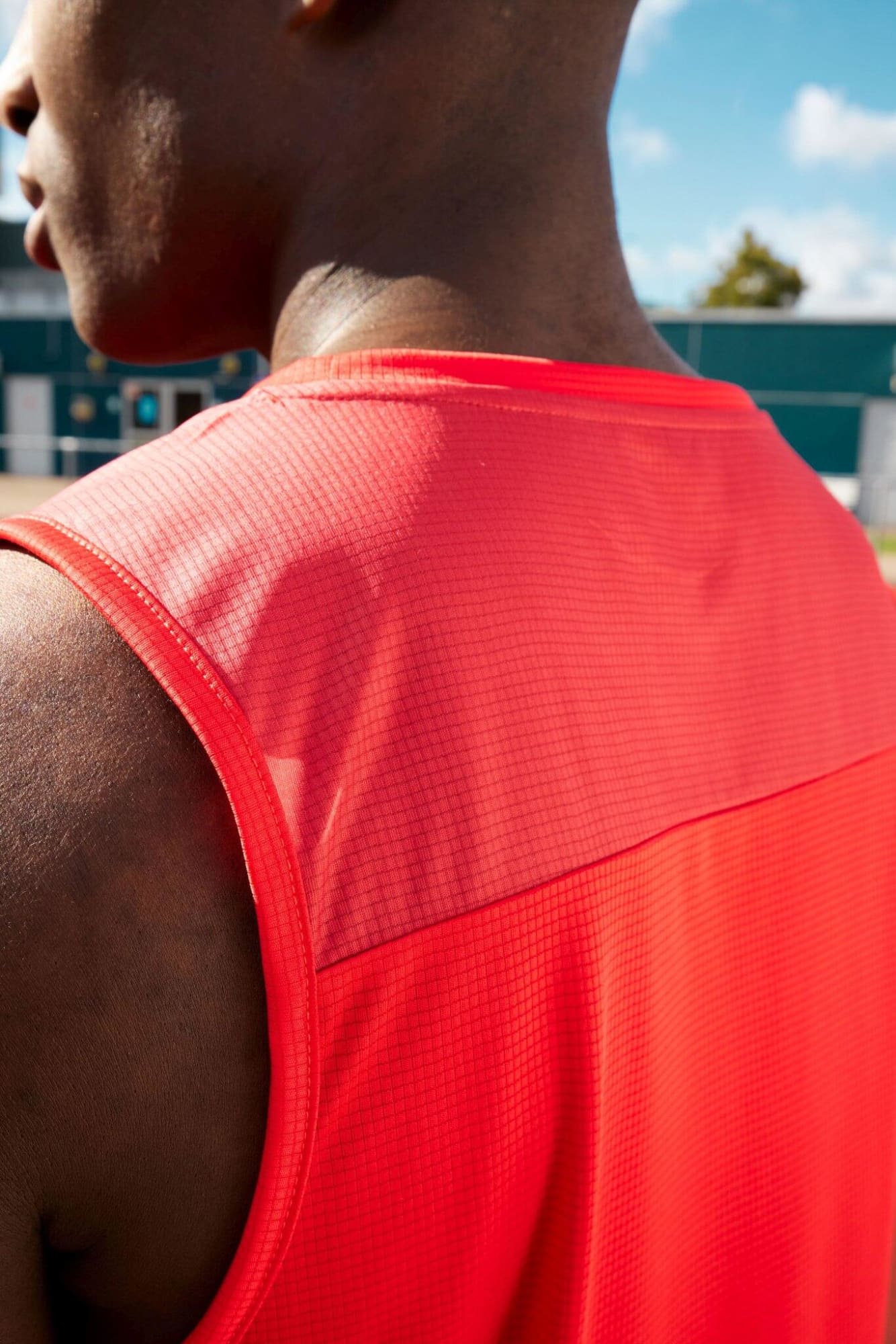 Mens Running Tank C3-JN1382