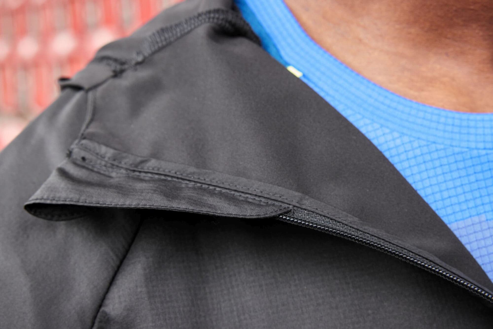 Mens Running Jacket C3-JN1390