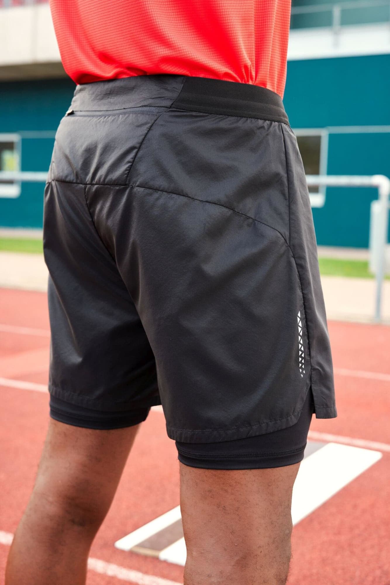 Mens Running Shorts C3-JN1396