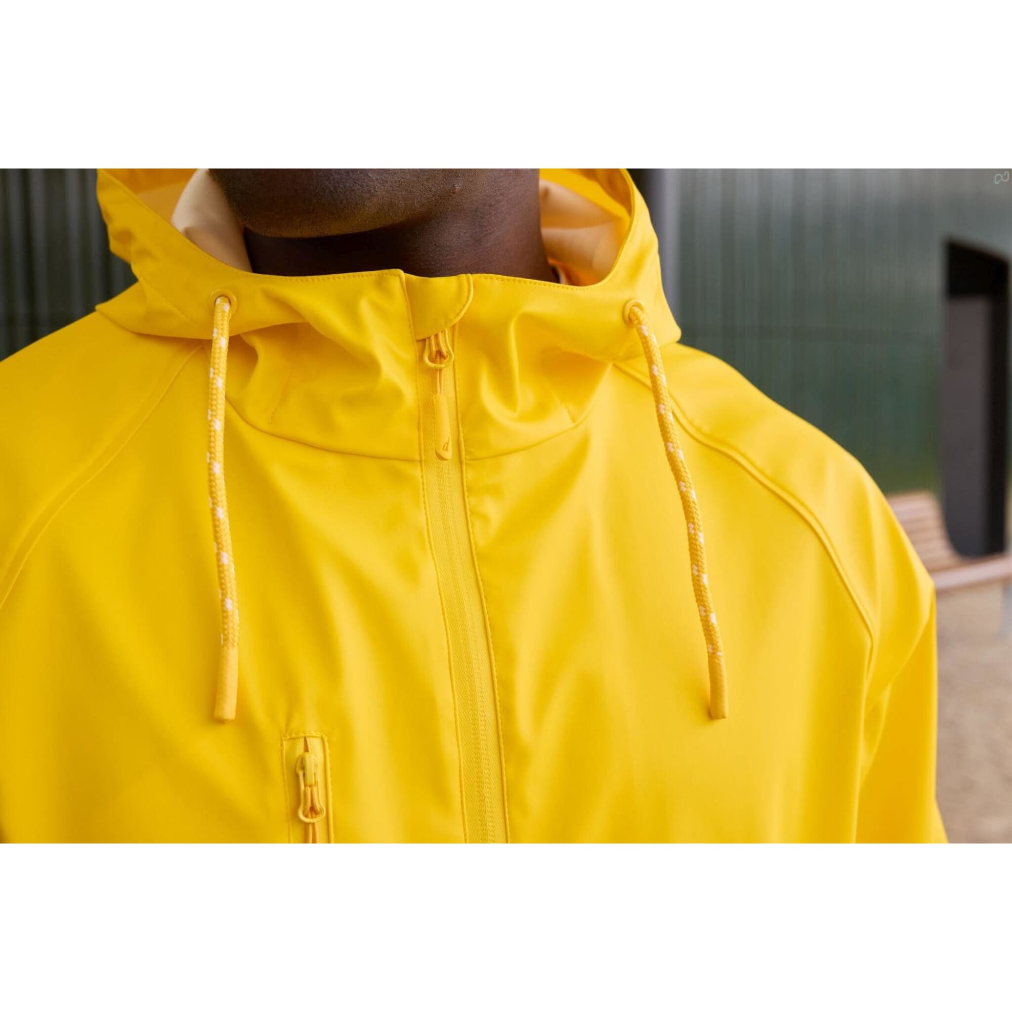 Raincoat Unisex C3-JN1402