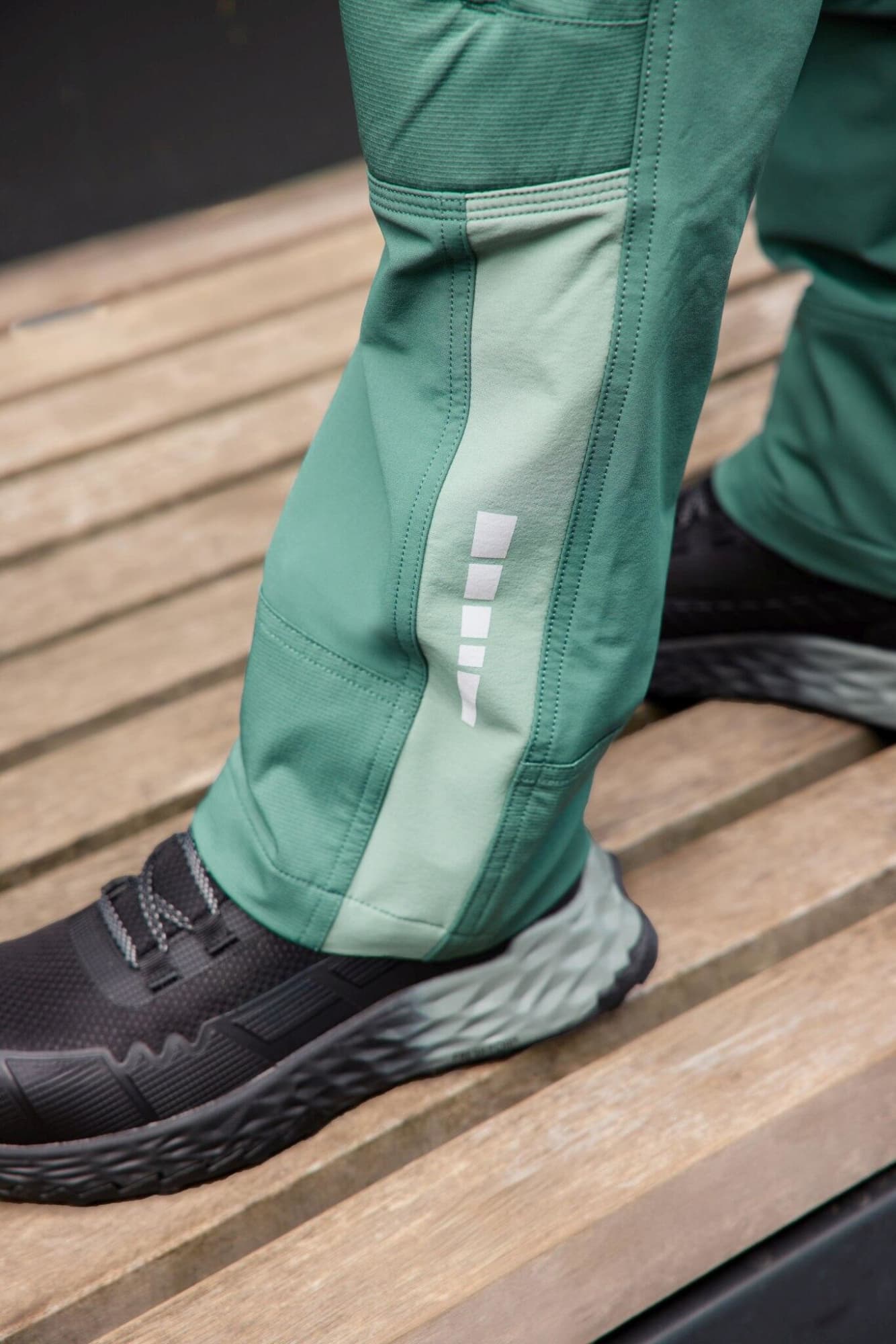 Workwear Pants (All-Season) C3-JN1884