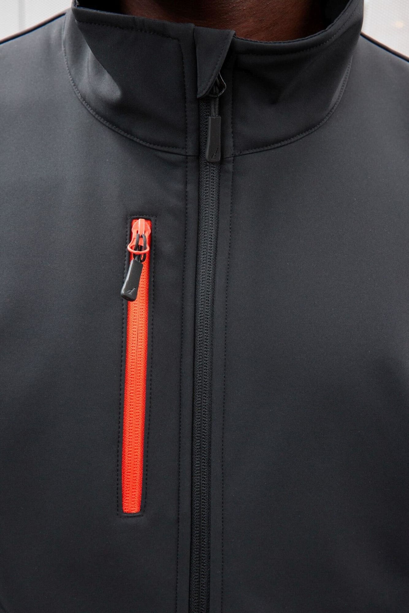 Workwear Softshell Jacket C3-JN1886