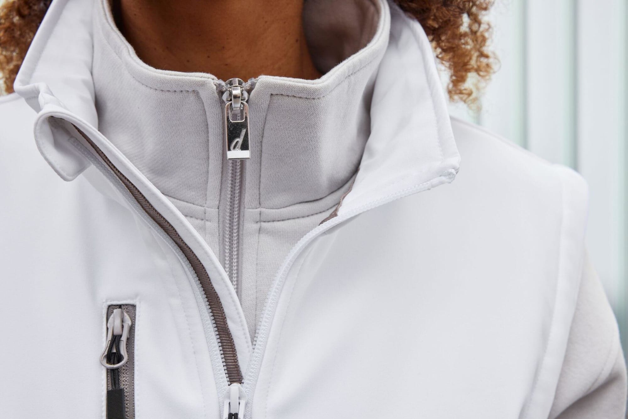 Workwear Softshell Vest C3-JN1888