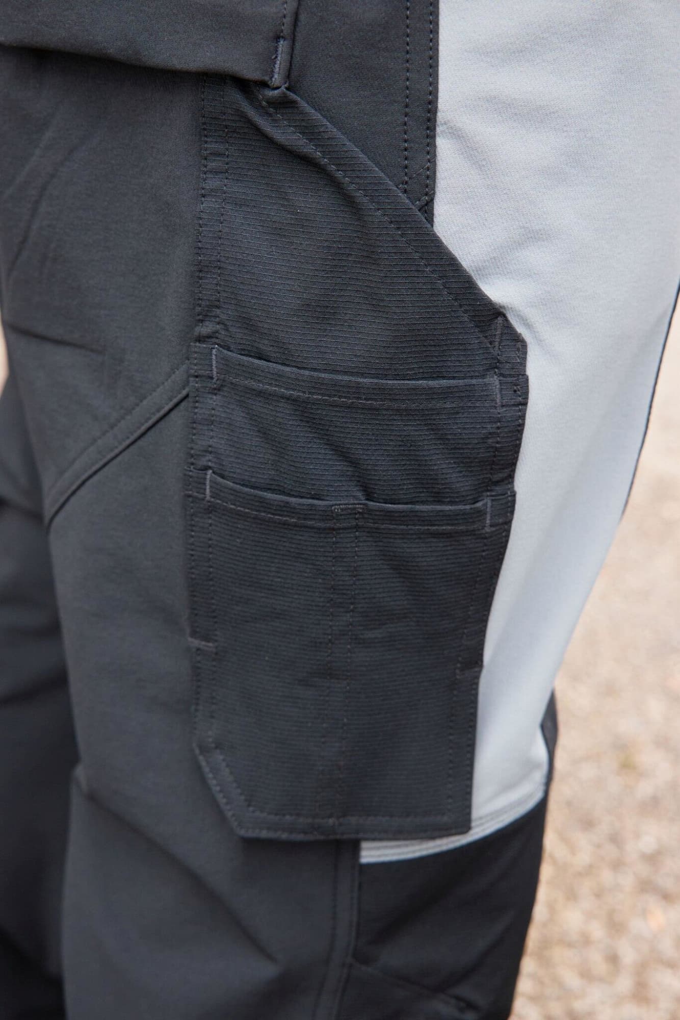 Workwear Softshell Jacket C3-JN1886