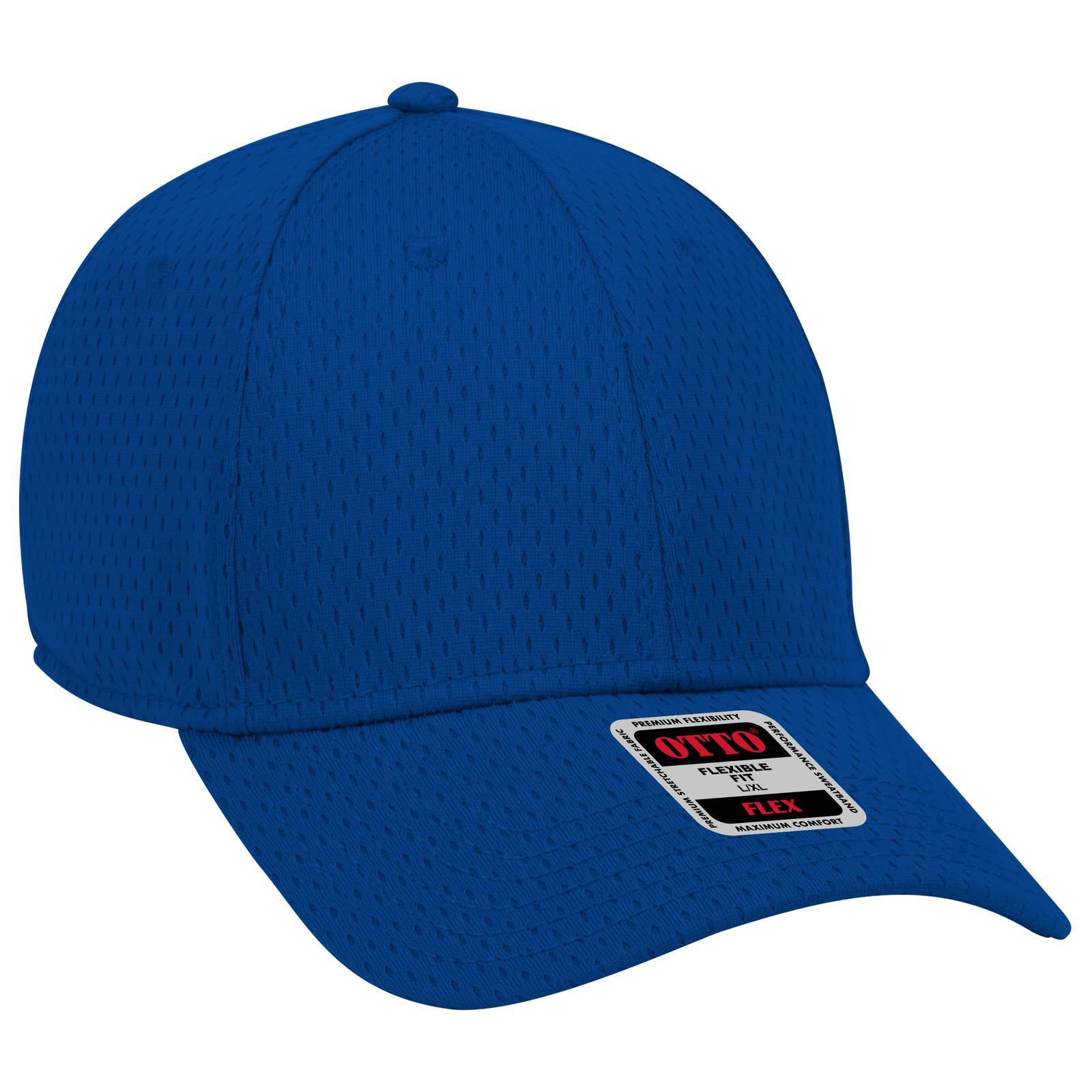 6 Panel Low Profile Baseball Cap promotional product