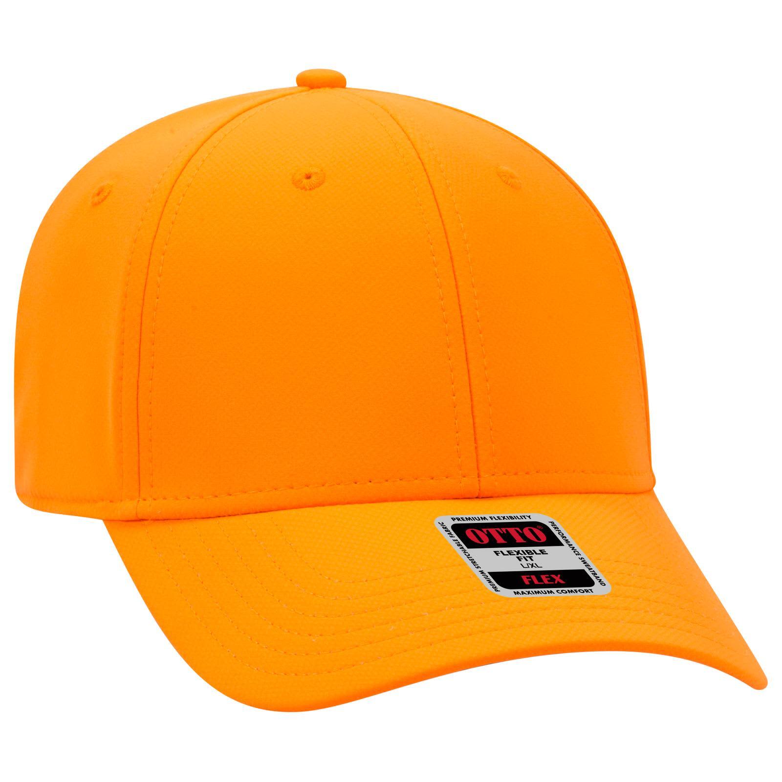 UPF 50+ 6 Panel Low Profile Baseball Cap promotional product