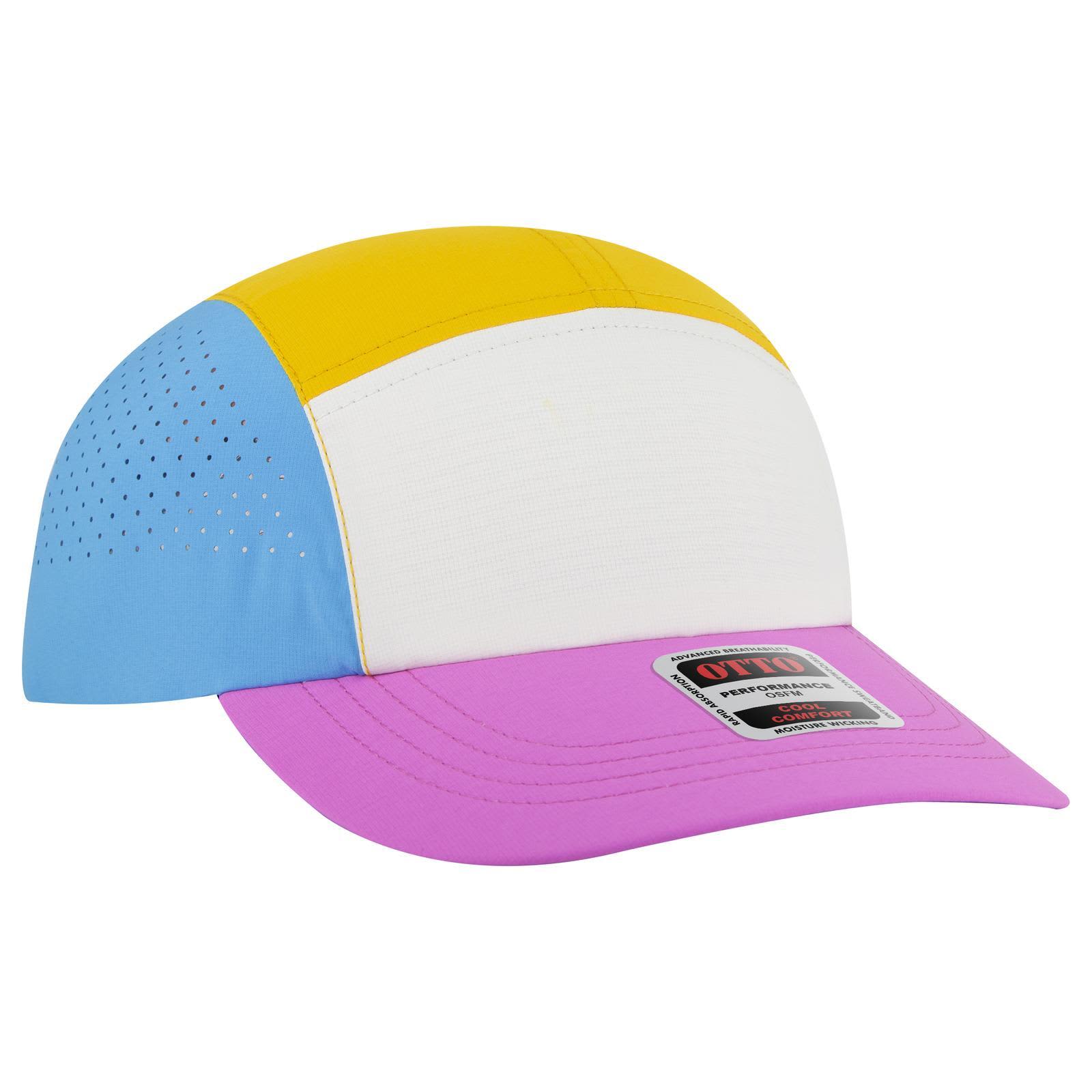 5 Panel Running Hat promotional product