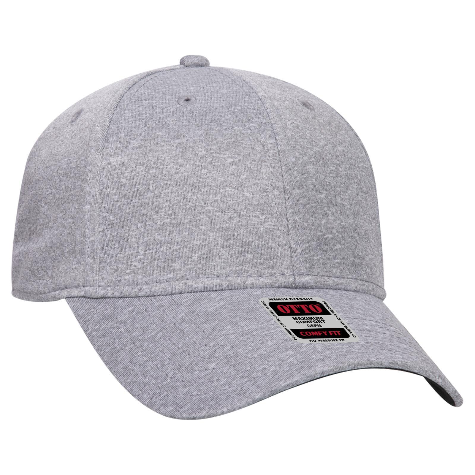Comfy Fit 6 Panel Low Profile Baseball Cap promotional product