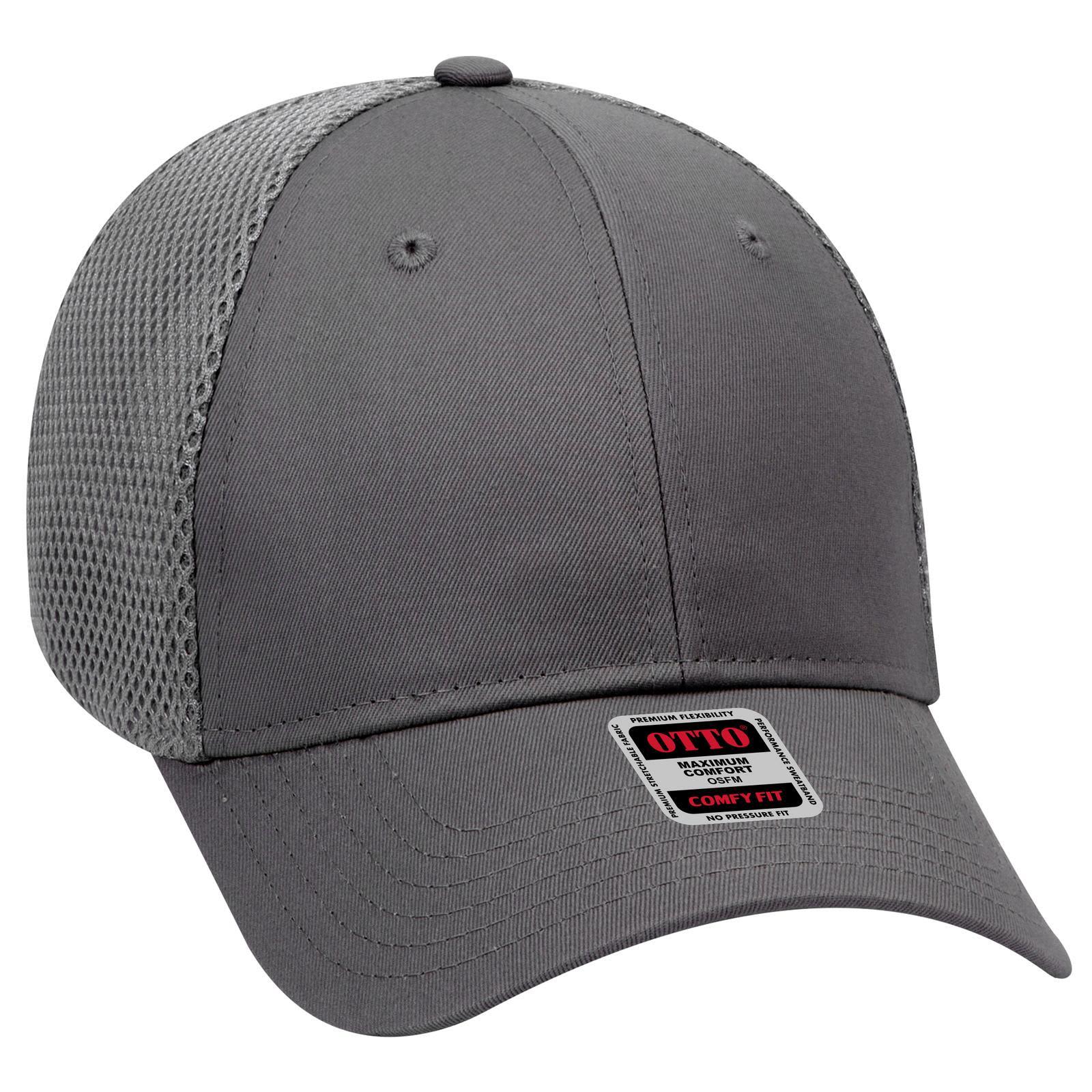 Comfy Fit 6 Panel Low Profile Baseball Cap promotional product