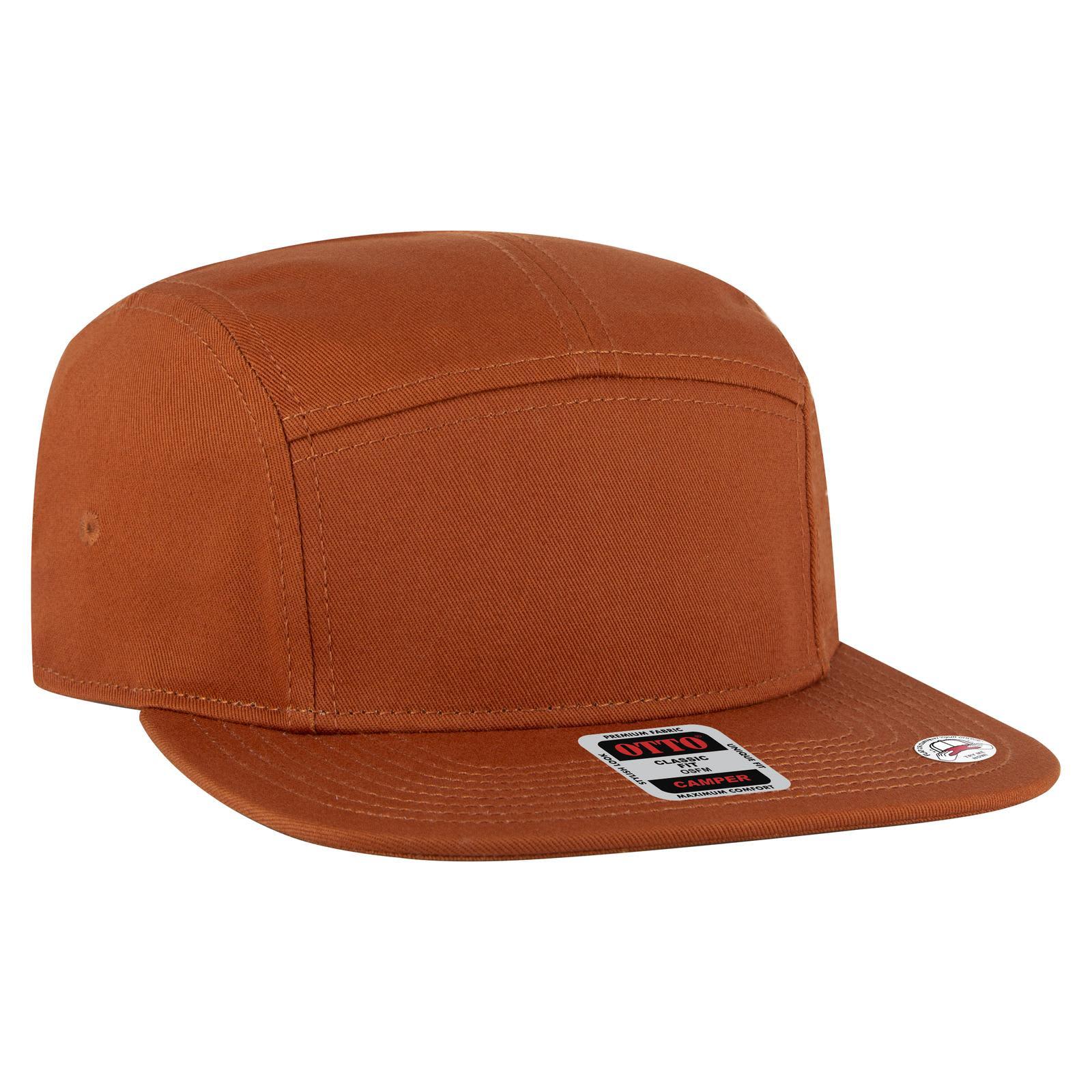 5 Panel Camper Hat promotional product