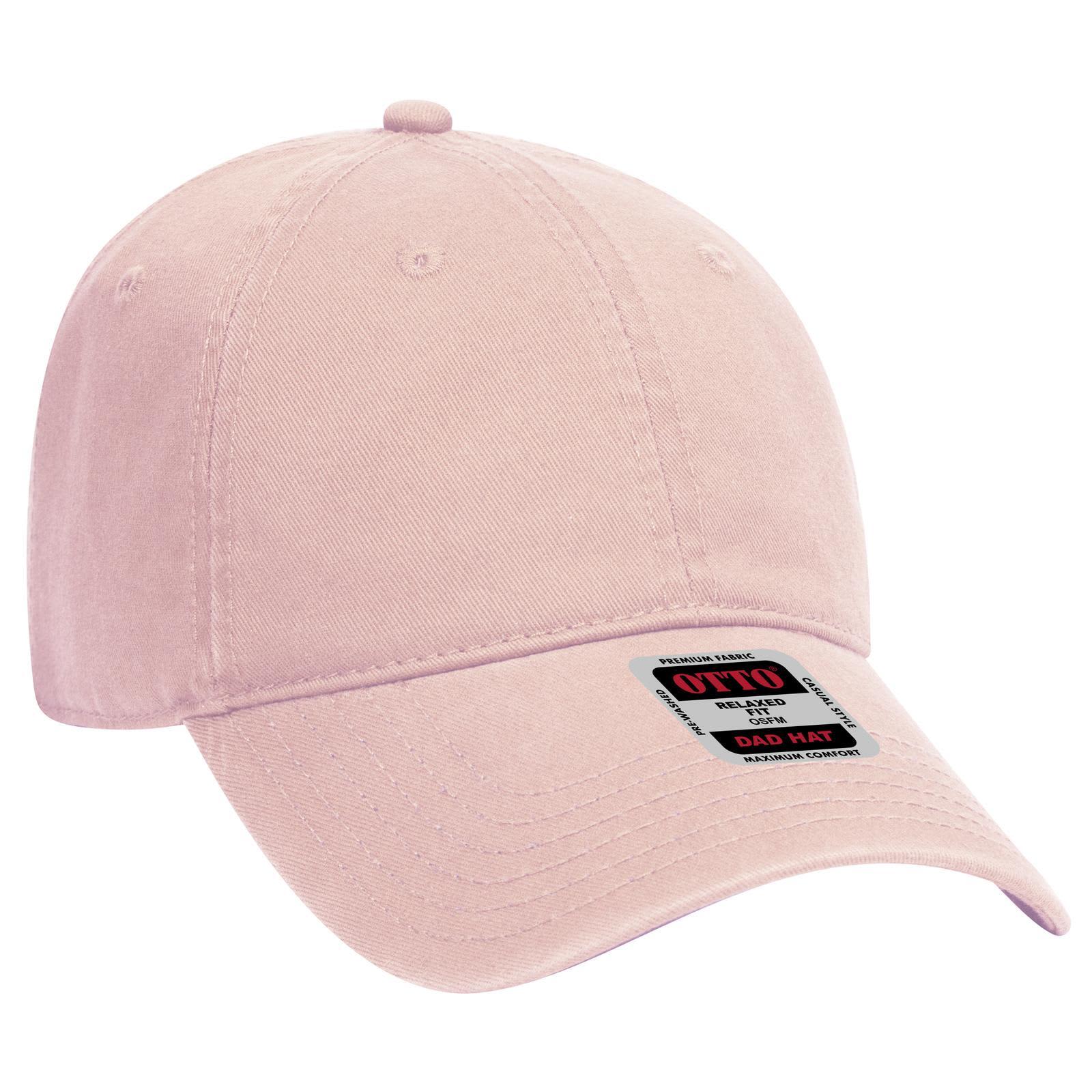 6 Panel Low Profile Dad Cap promotional product