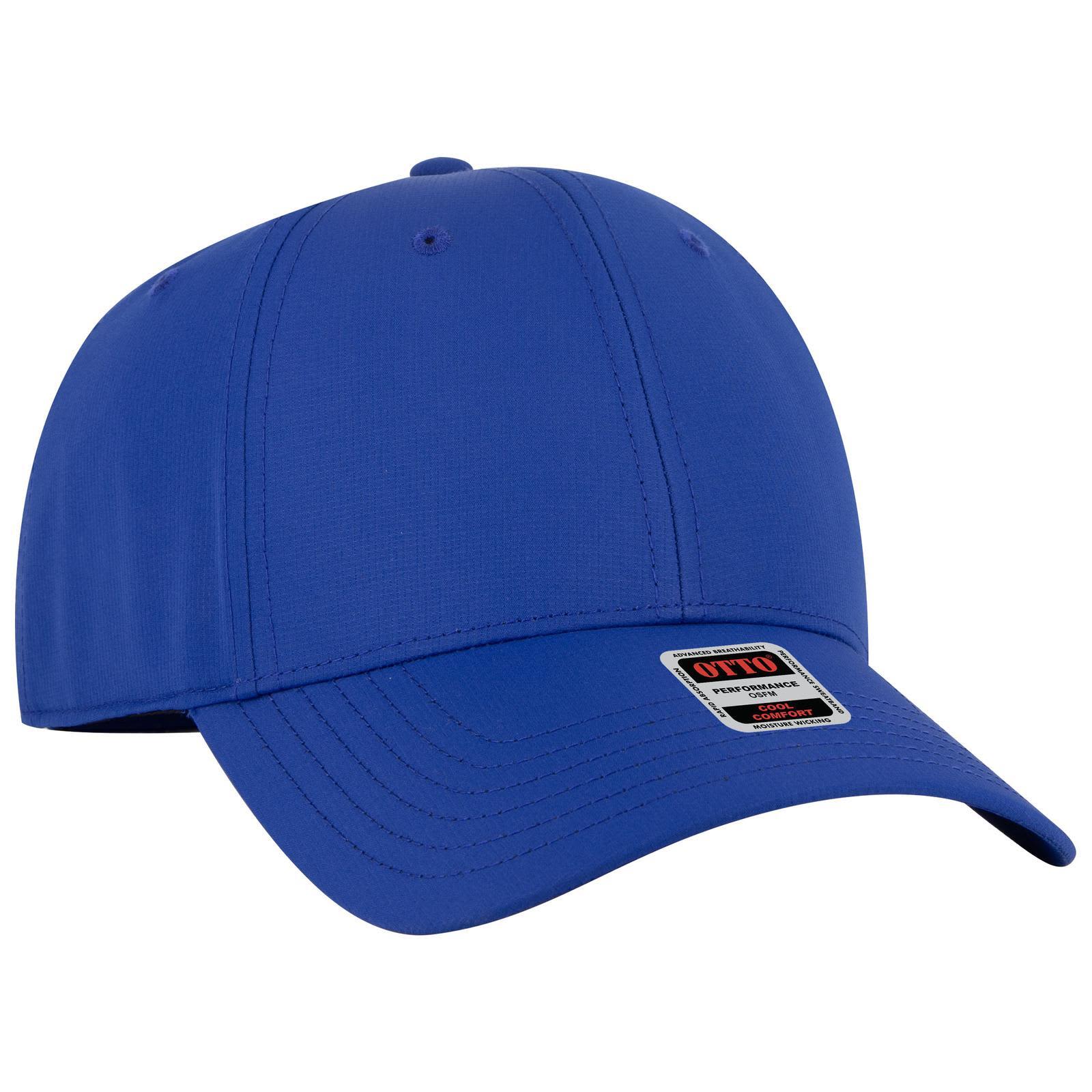 6 Panel Low Profile Style Baseball Cap promotional product